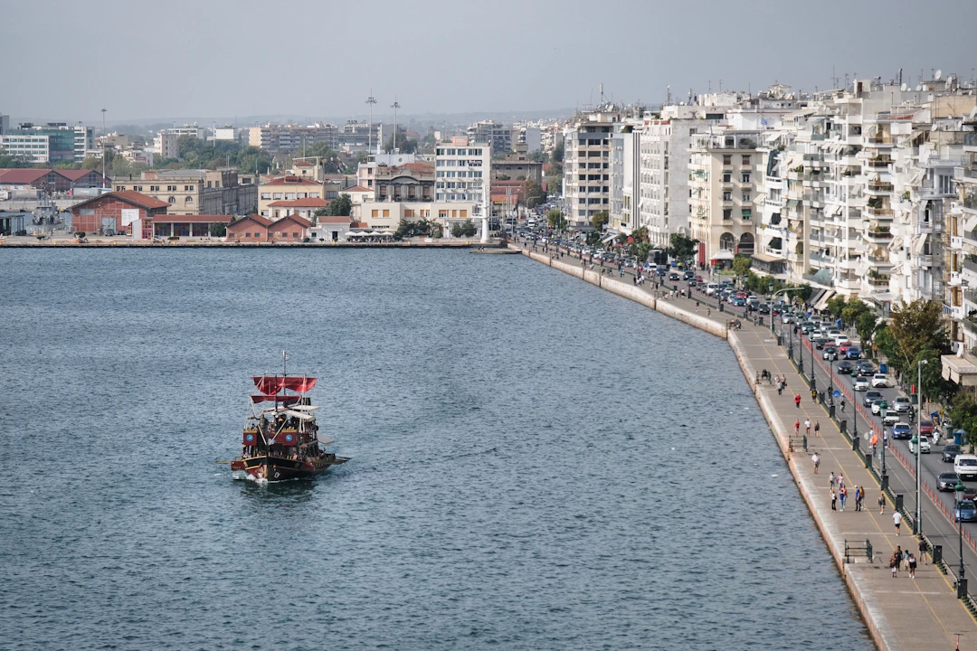 Thessaloniki 5-Day Budget Itinerary: Greece for Backpackers