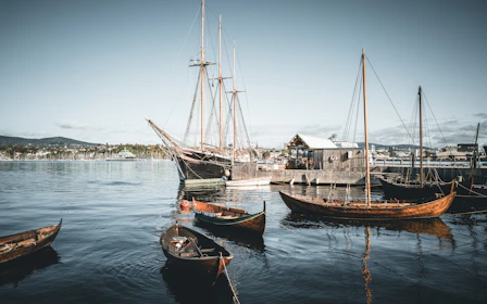 Que faire à Oslo vikings WorldbySol travel planner cinéma