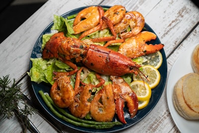 Langouste