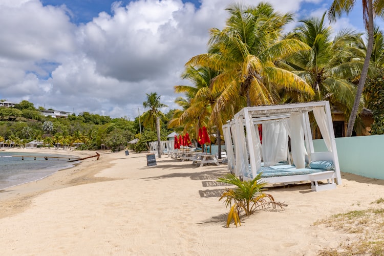 Caneel Bay Resort resort