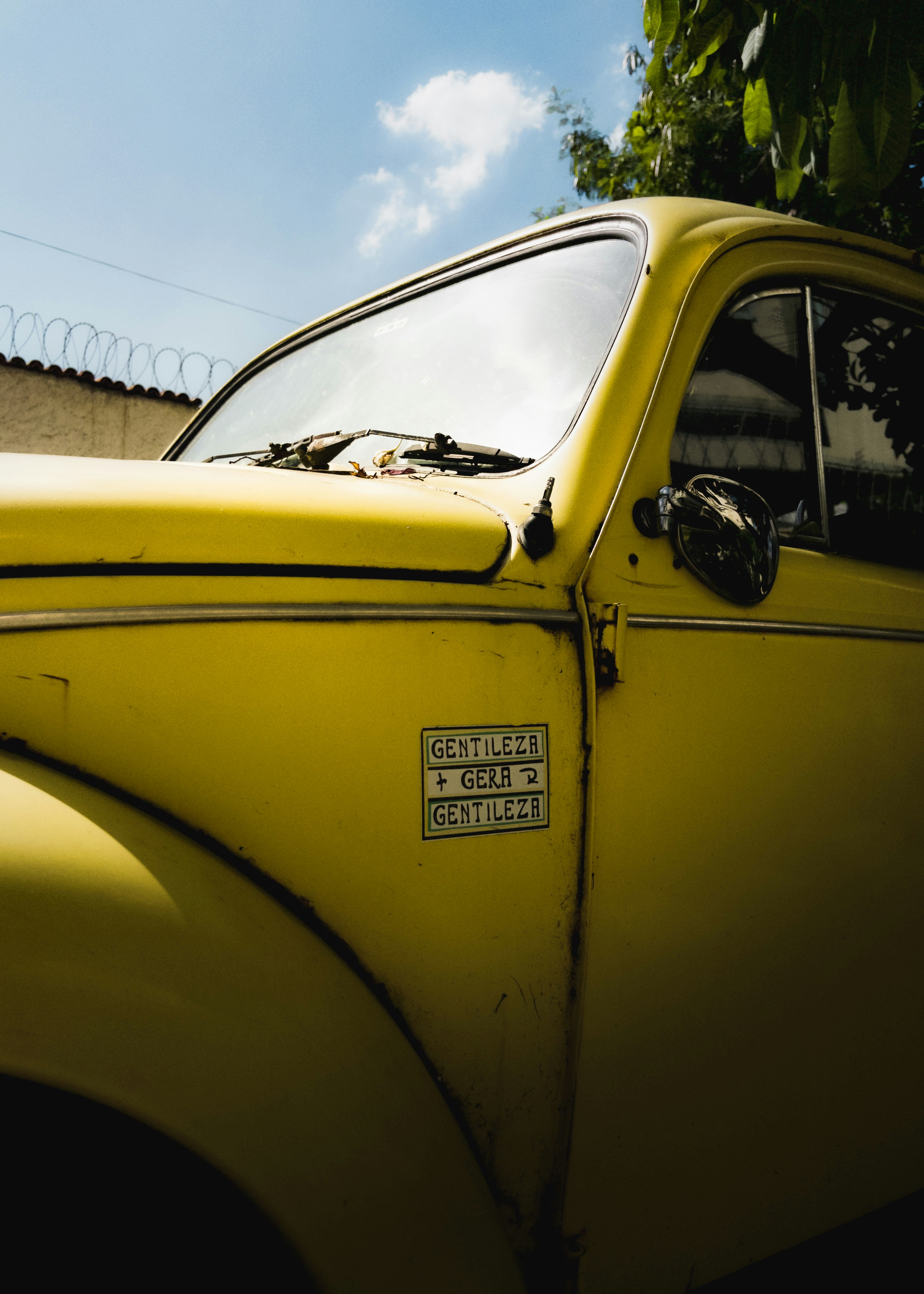 Photo by henriisoares