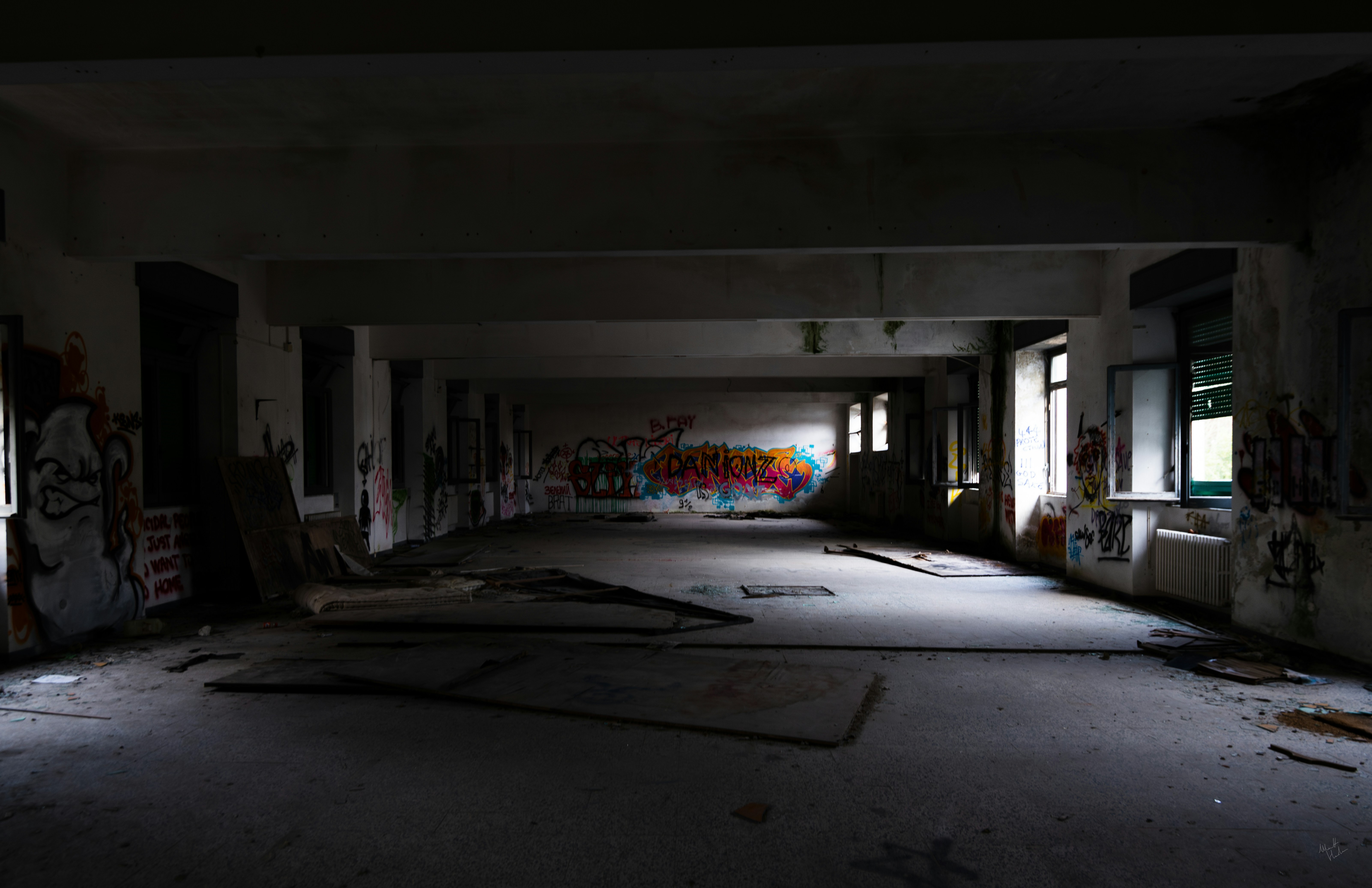 Photo by maett_hades