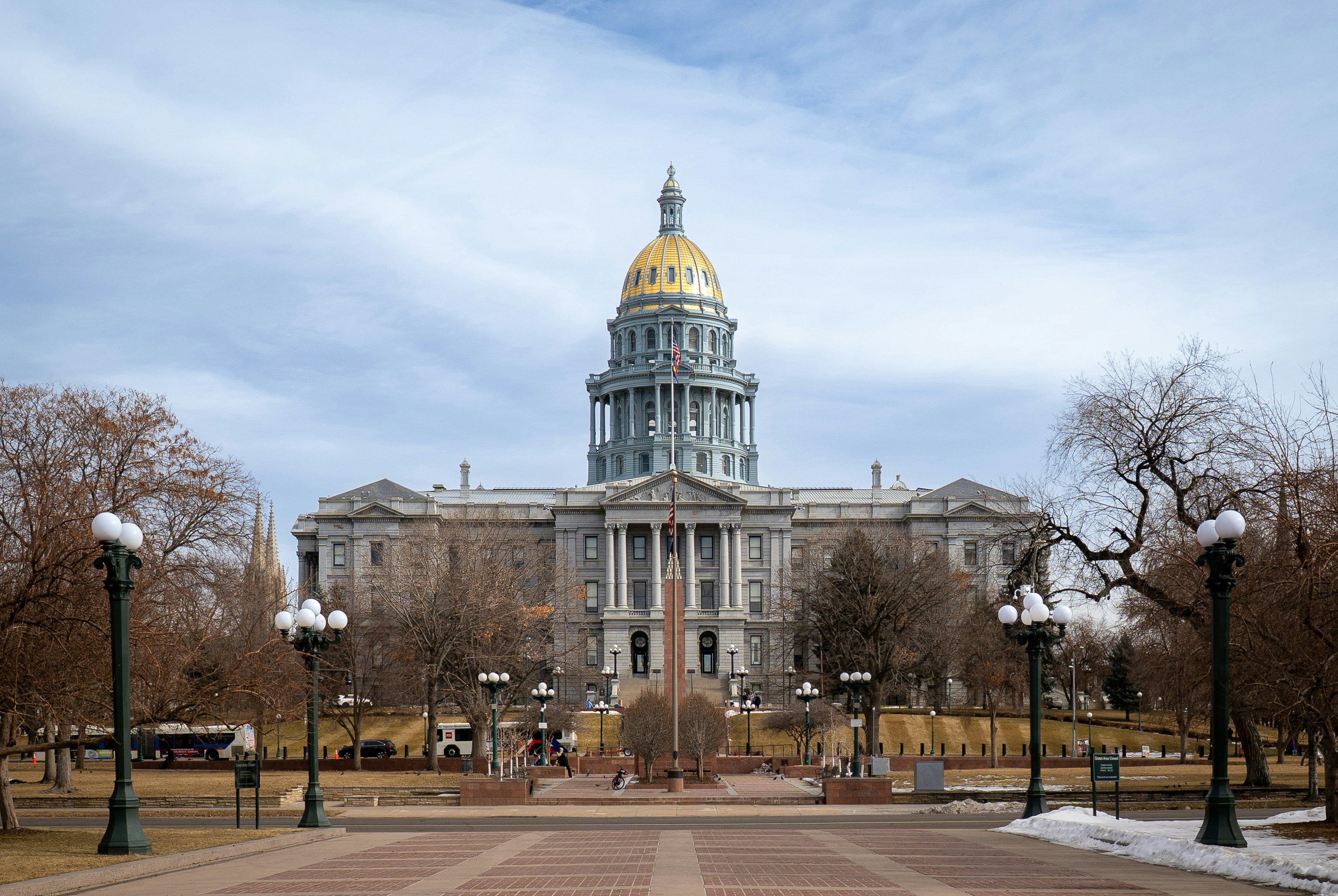 54 Colorado Organizations Urge Lawmakers to Hold Big Tech Accountable for Data Center Impacts