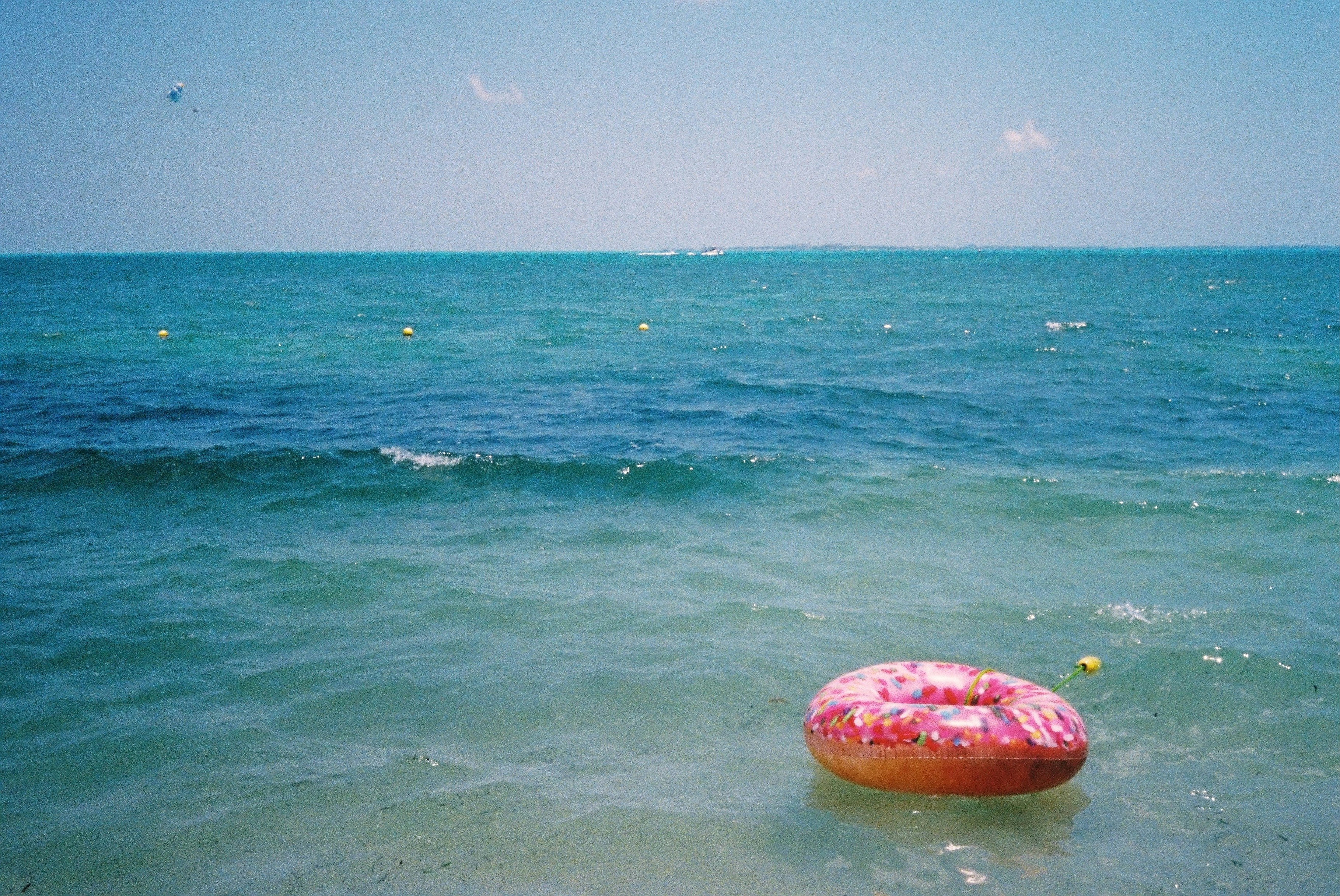 Isla Mujeres, Mexico - None