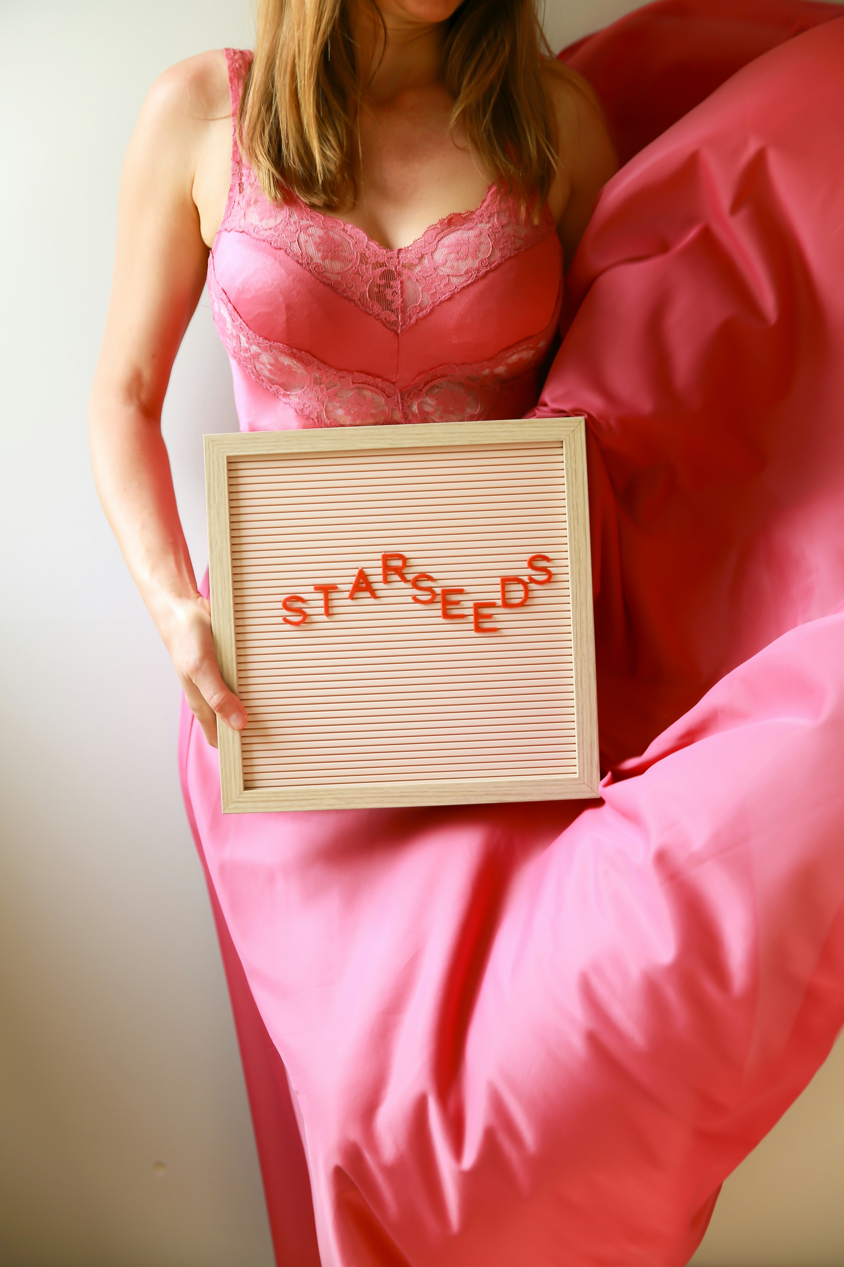 starseed traits