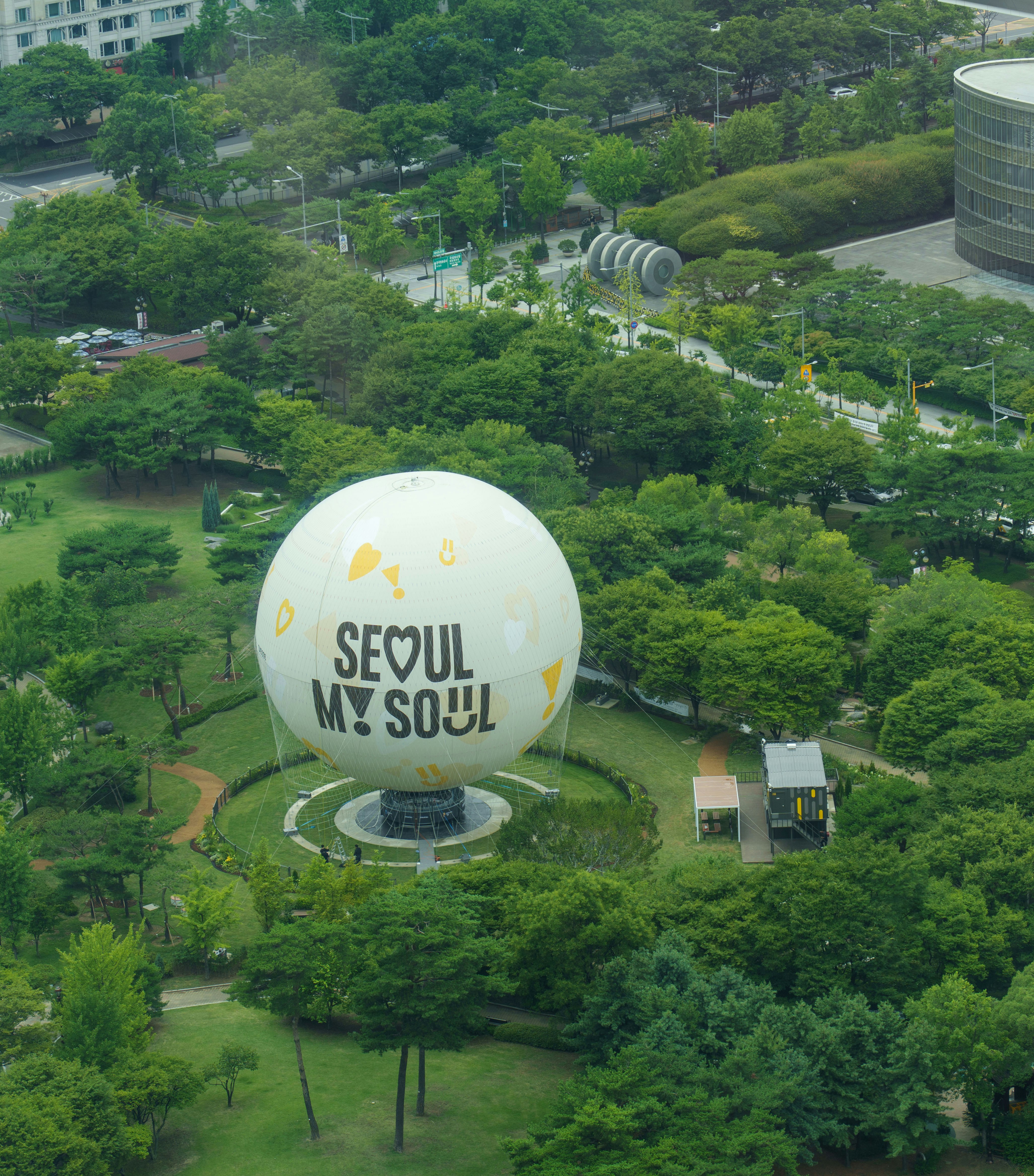 Cultural Integration Through Traditional Workspaces