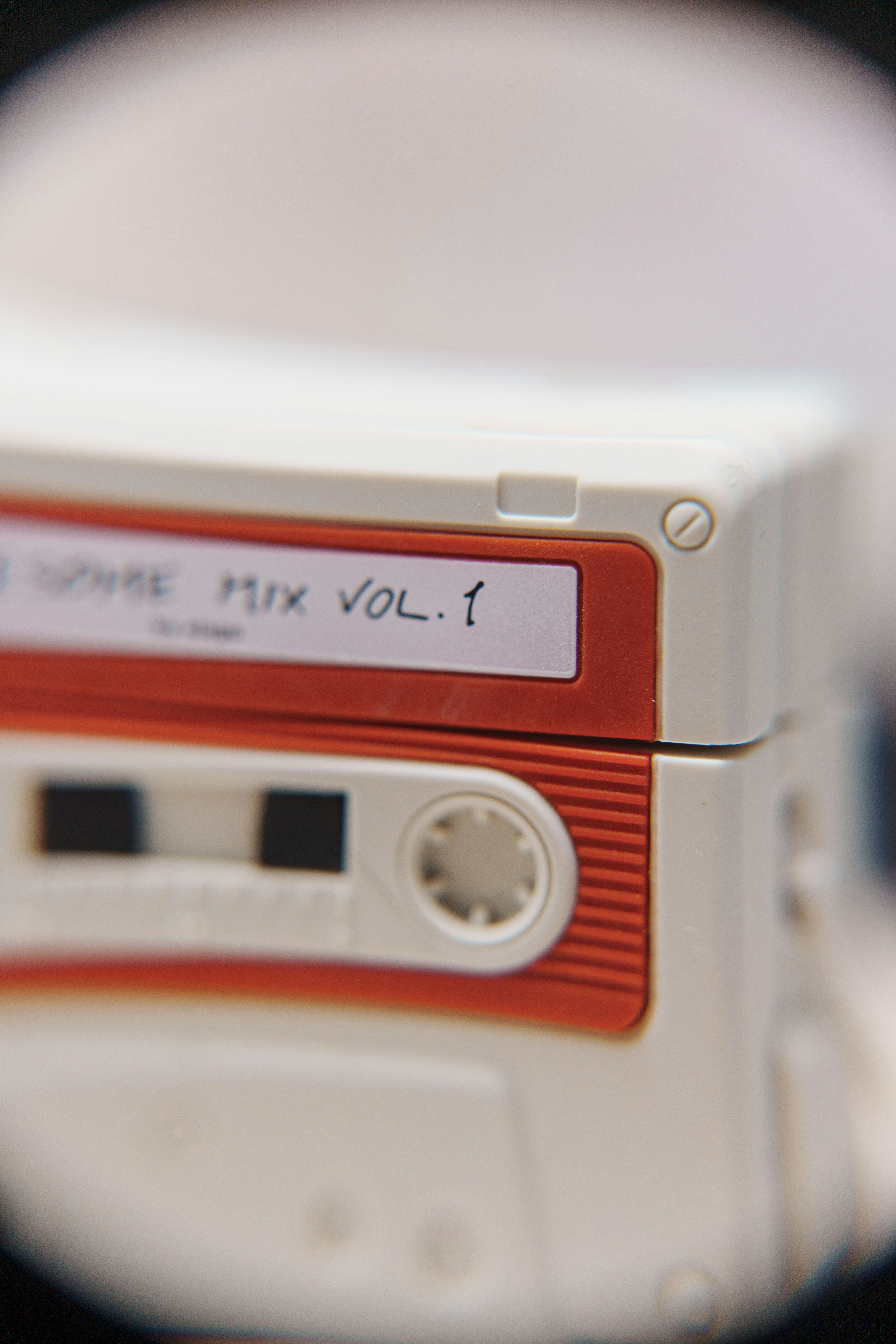 화려한 화과자 케이스 이미지