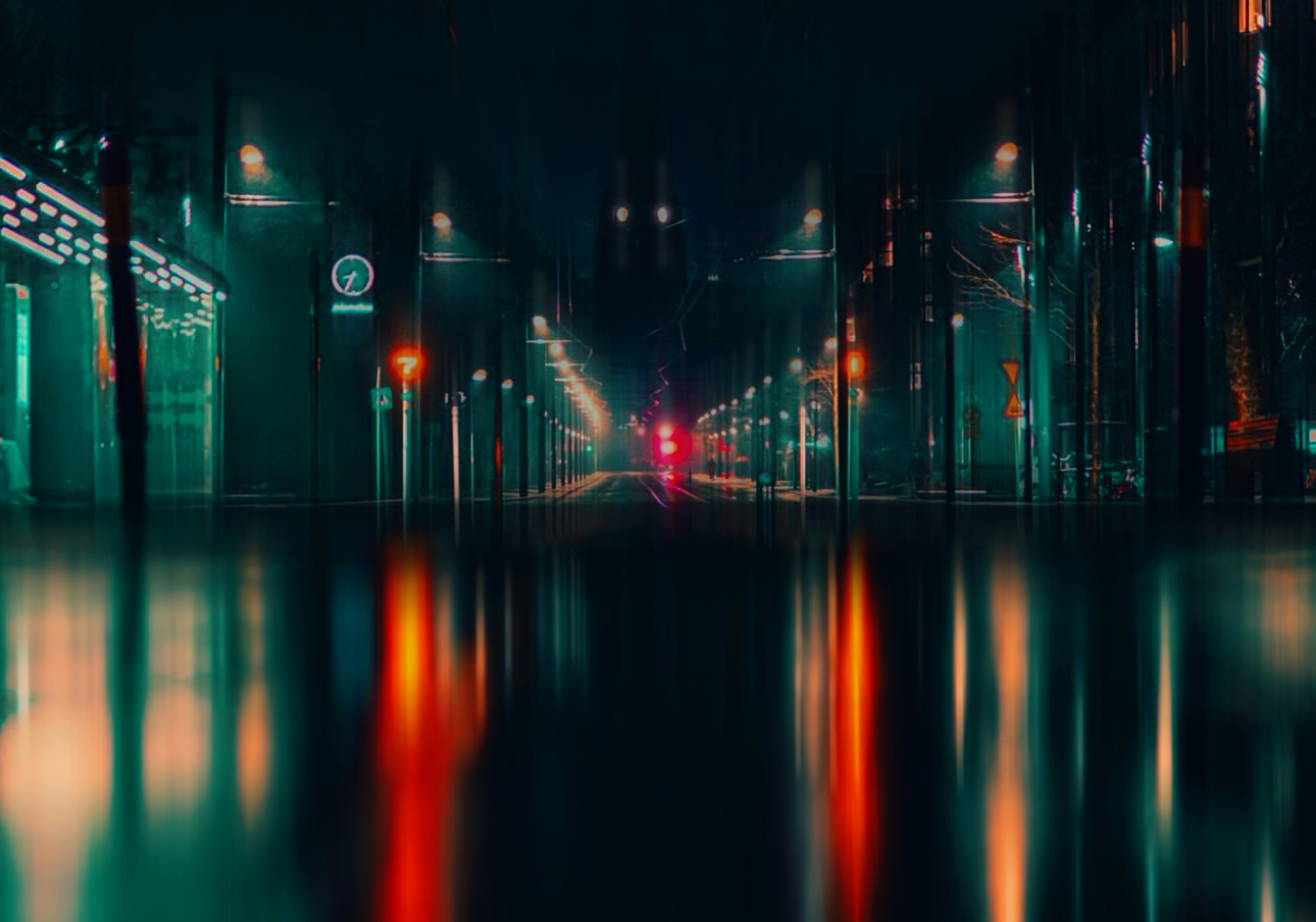 Photo by itsomidarmin