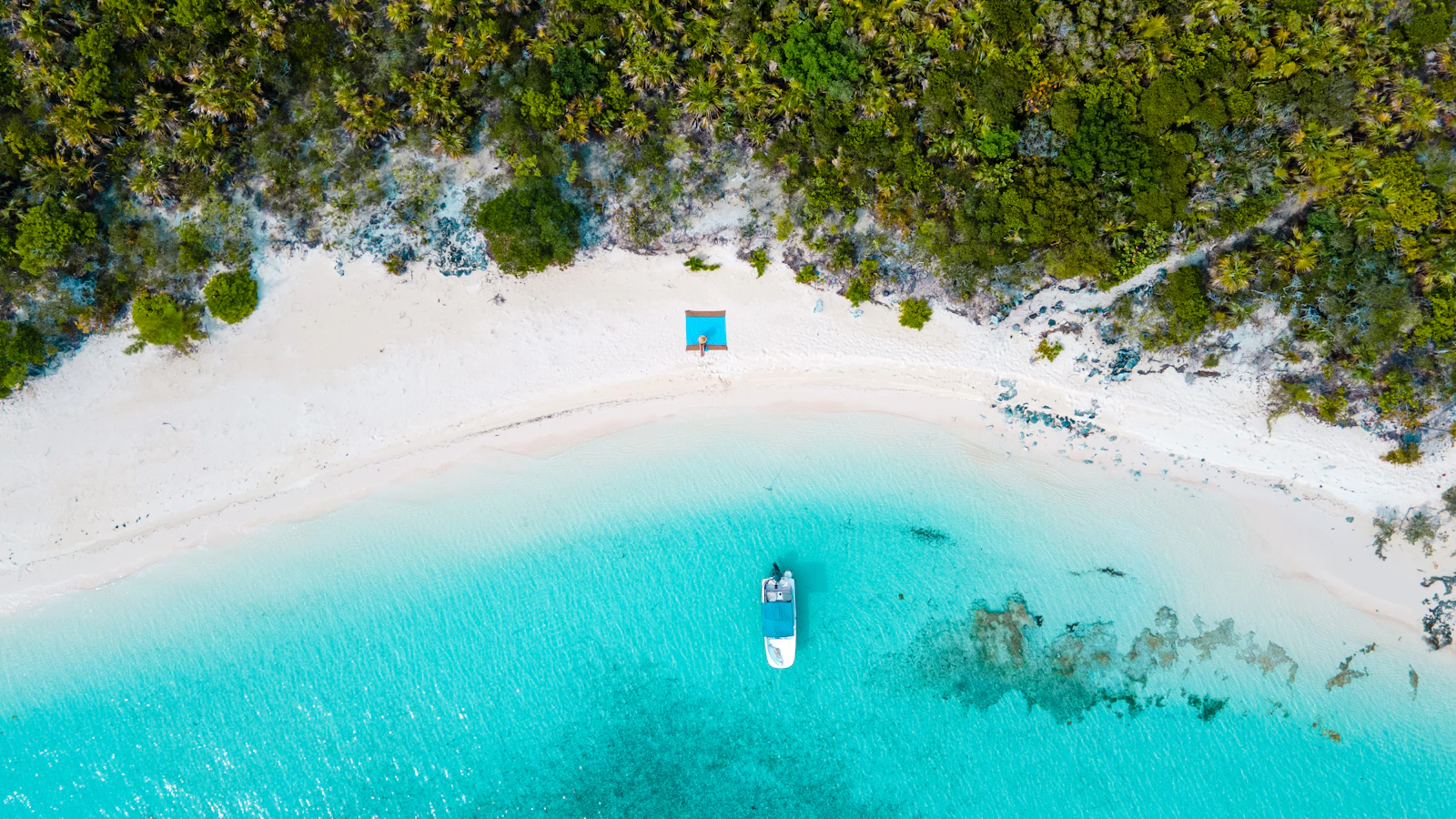 Rosewood Exuma Plans a 124-Acre Private Island for 2028