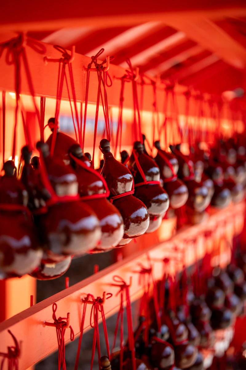 Omamori in Tokyo: How to Choose, Carry, and Return a Japanese Charm