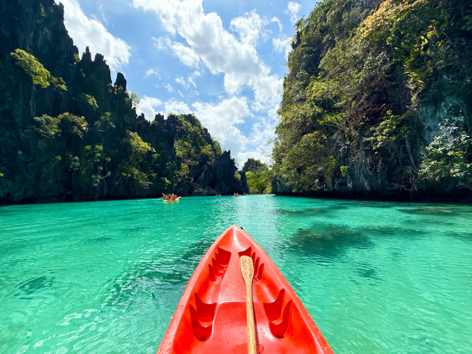 Water Sports (SUP & Surf) — experiences