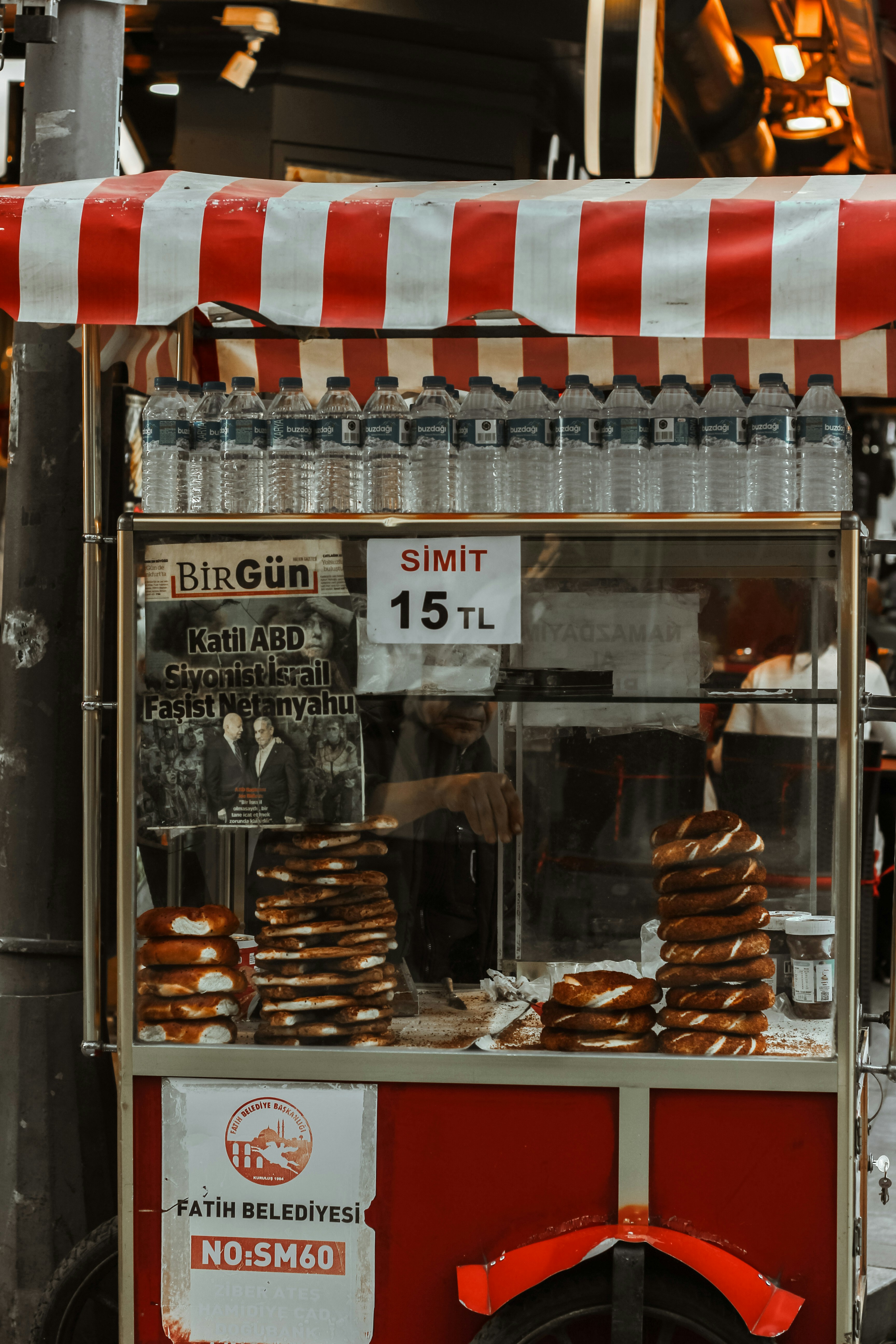 Photo by fatmanursimsek