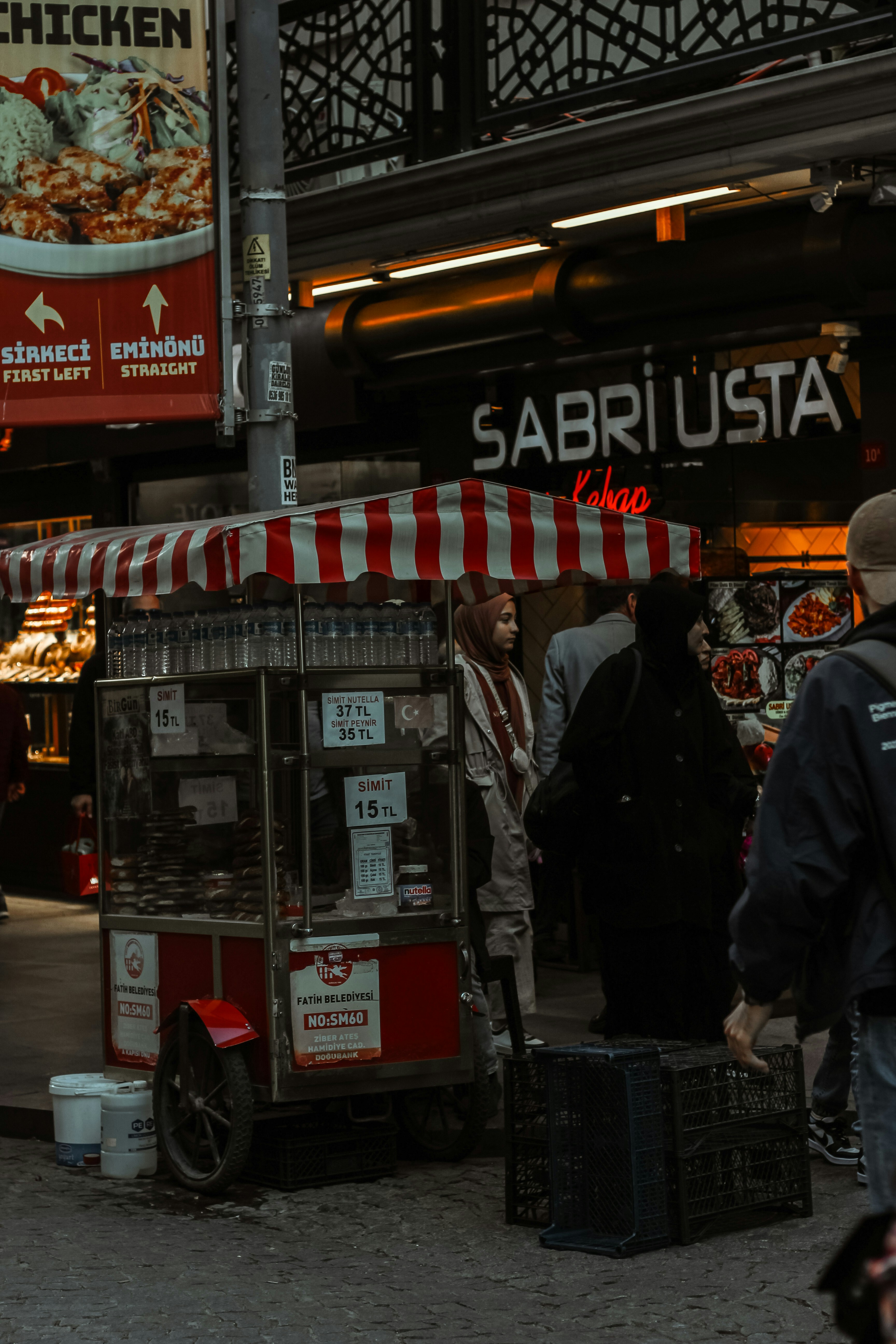 Photo by fatmanursimsek