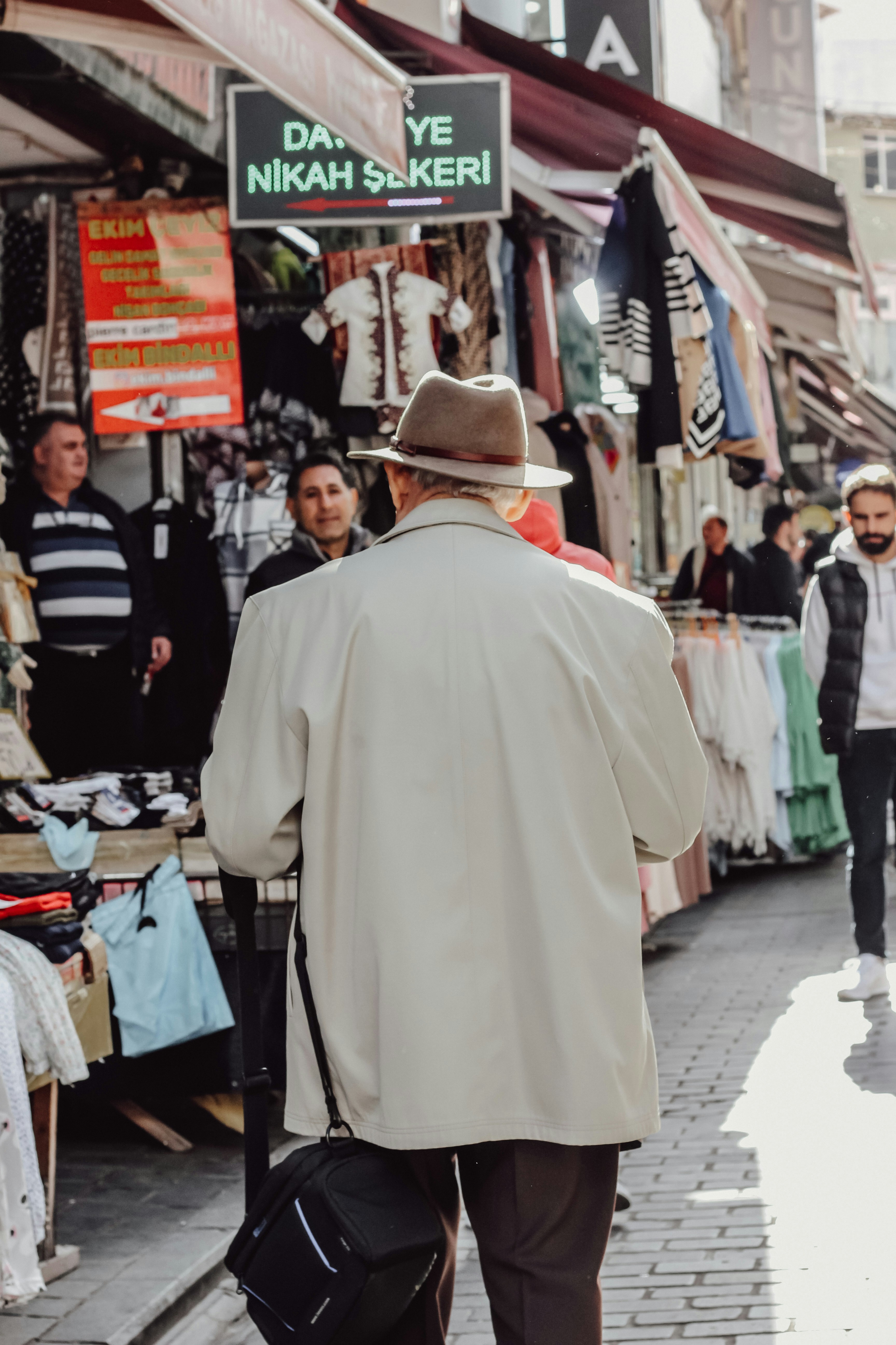 Photo by fatmanursimsek