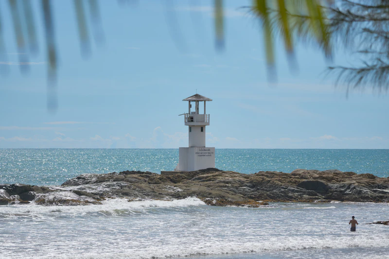 Must Visit Landmarks in Khao Lak and the Stories Behind Them