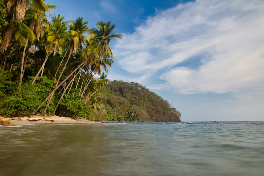 Santa Teresa, Costa Rica