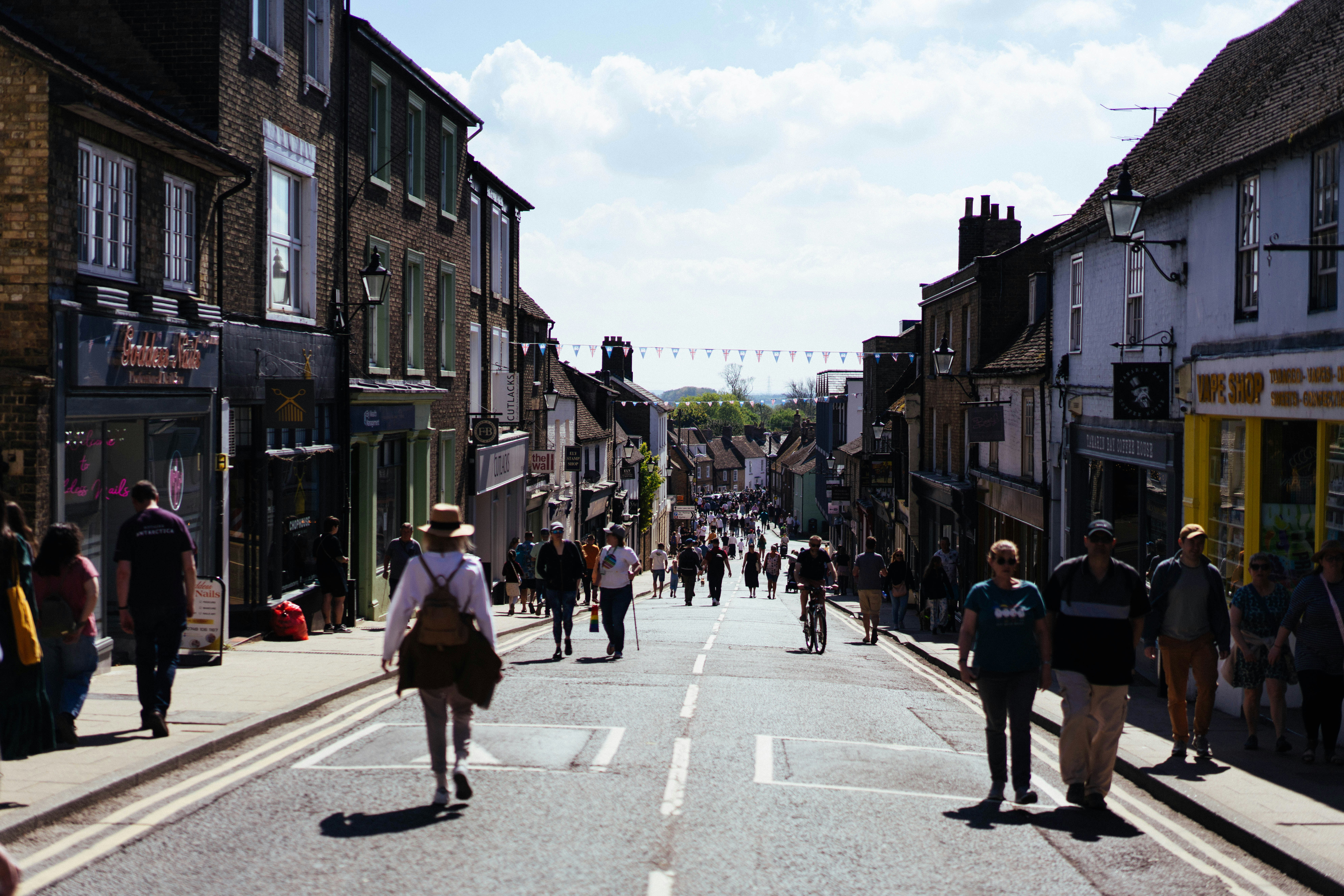 Photo by philhearing