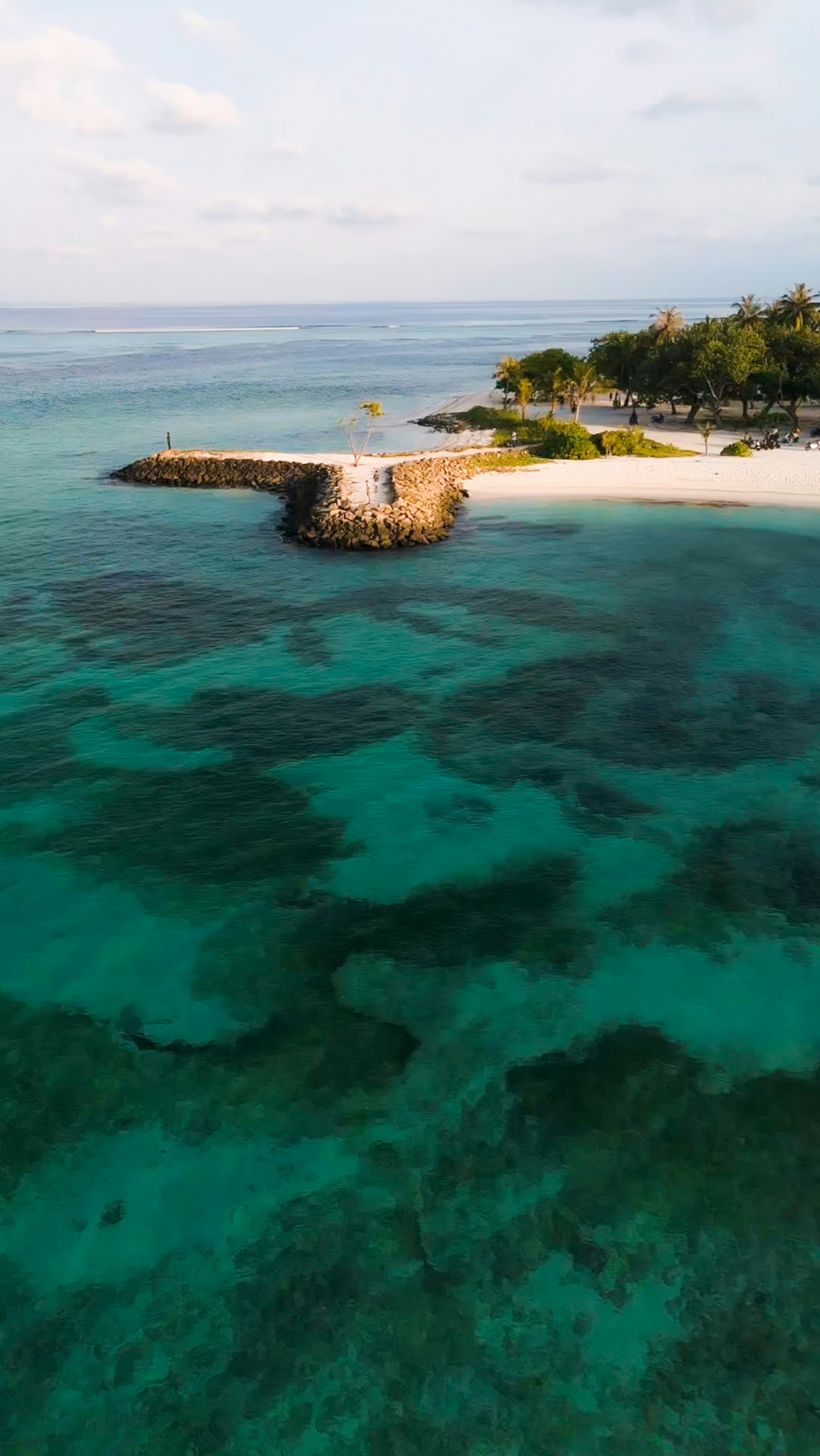 Maafushi – Food & Dining Culture