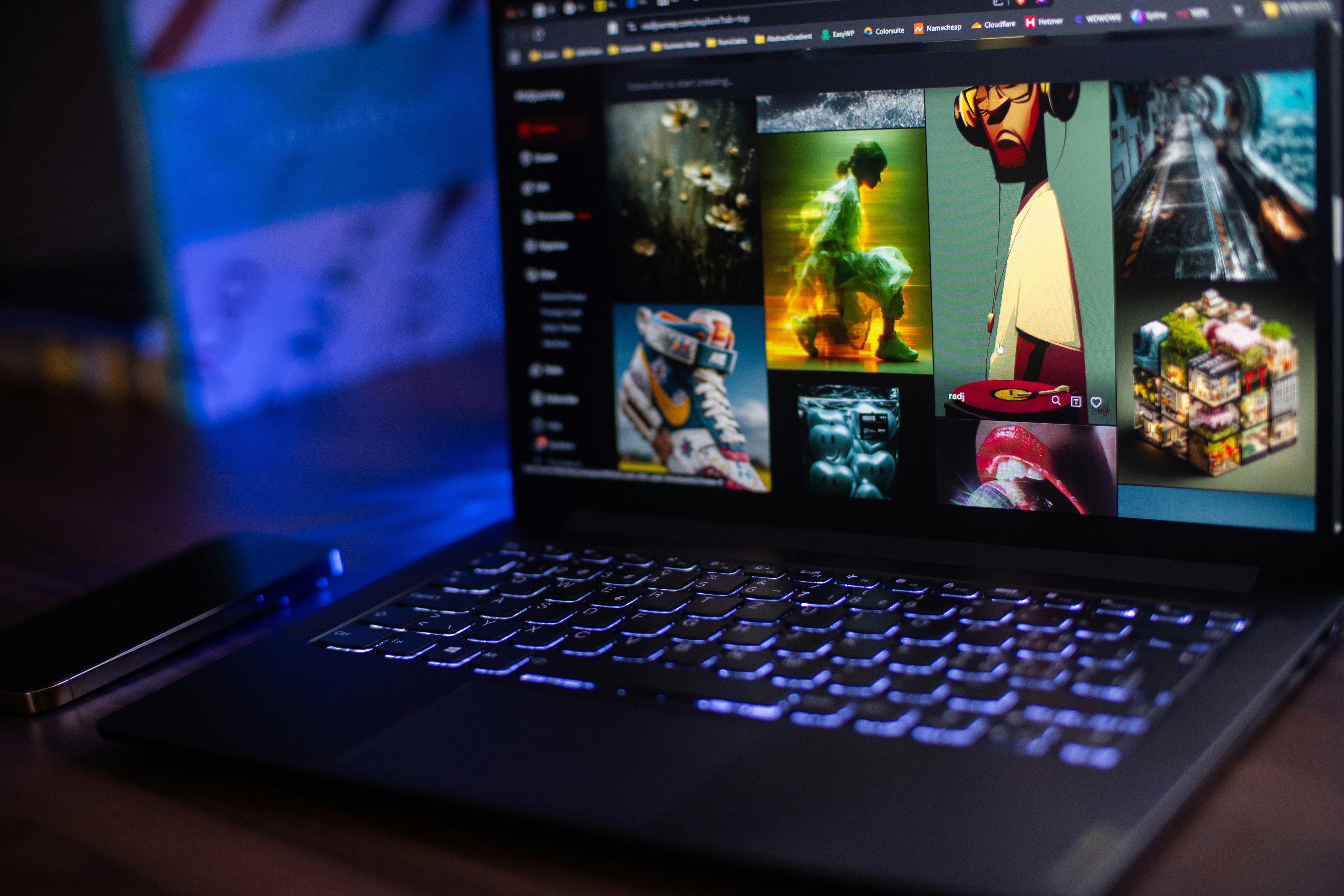 Midjourney joins the AI Video race with its first-ever video generation model