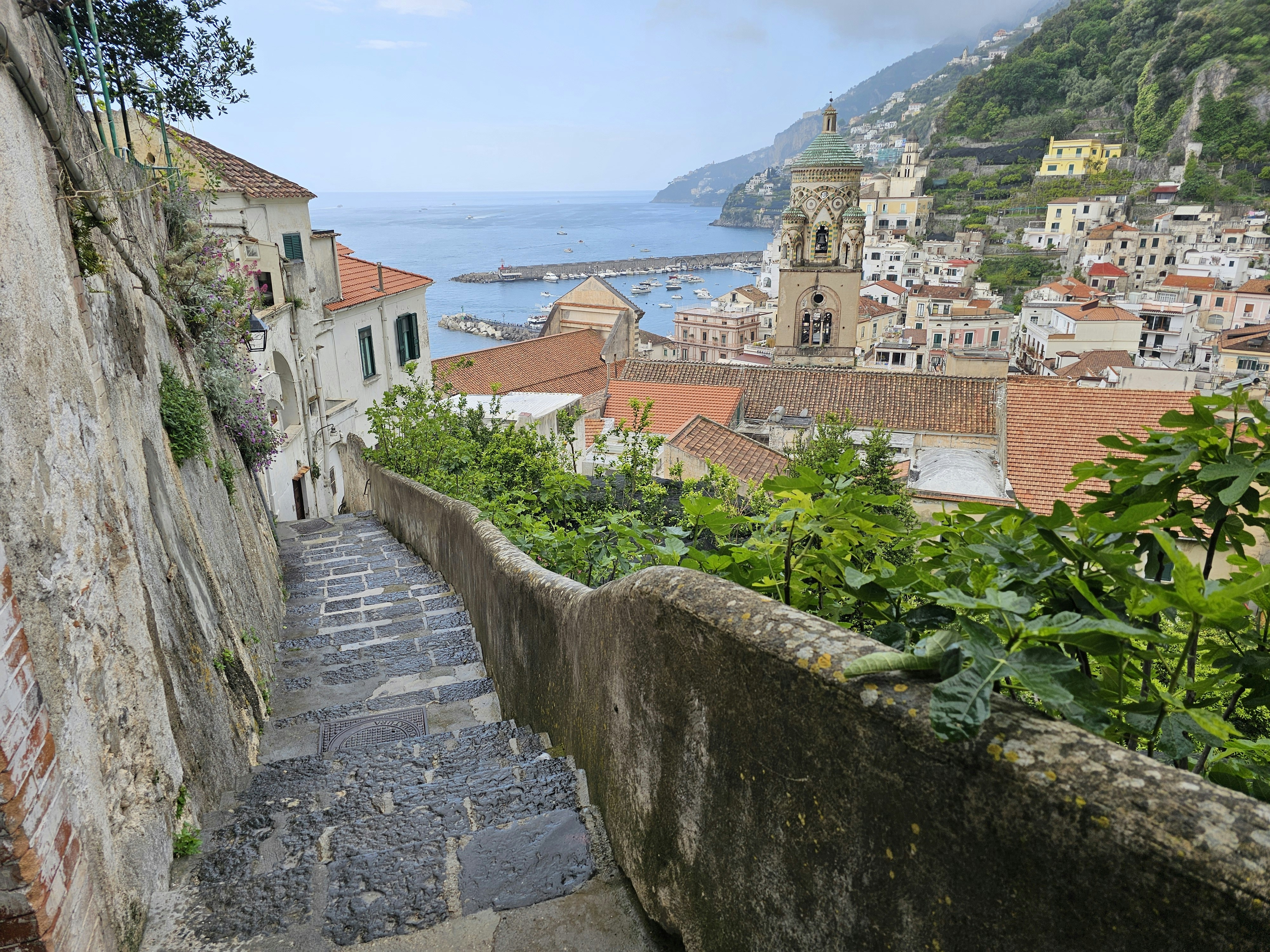 Amalfi travel photo