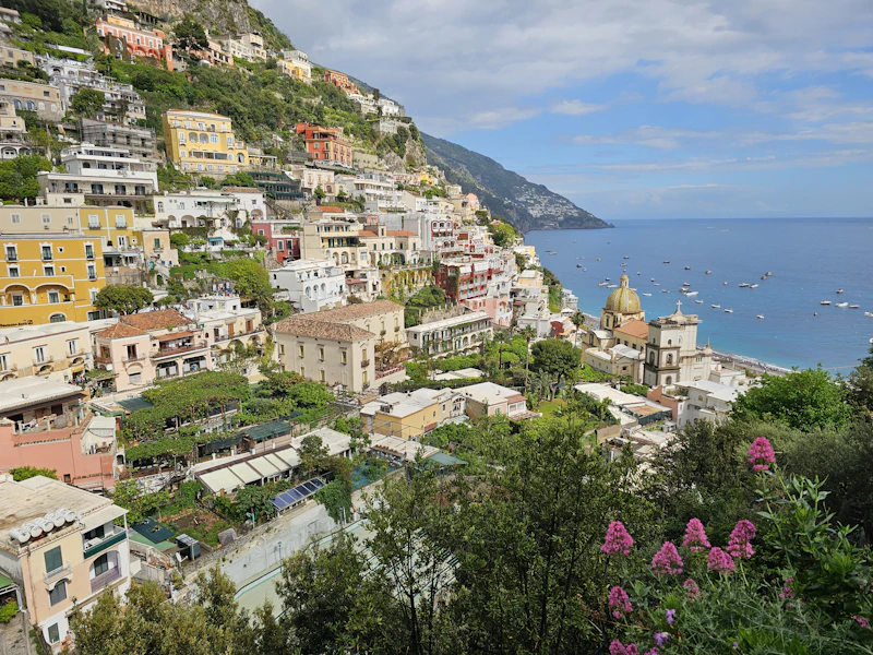 Amalfi, Itália