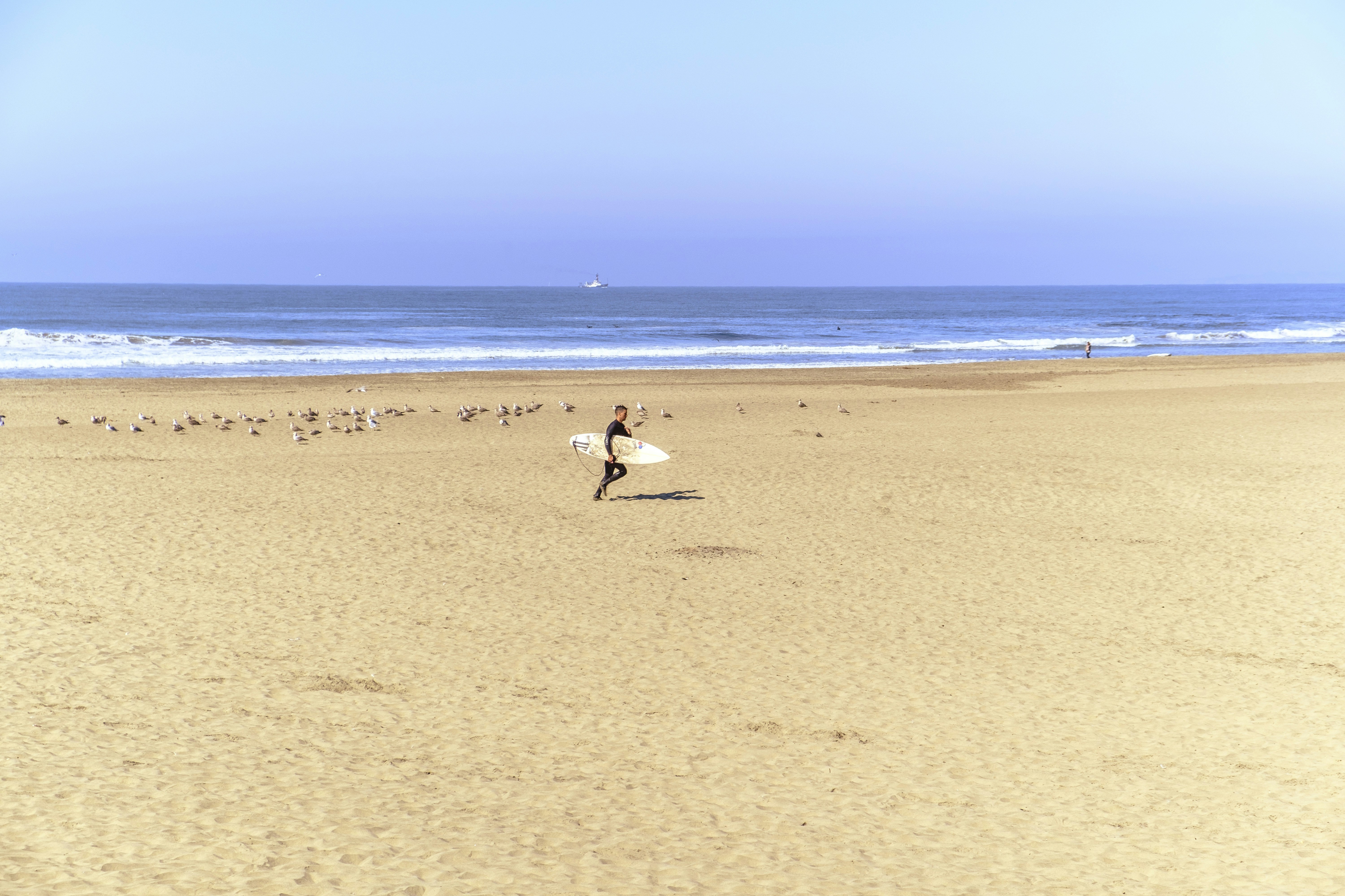 San Francisco travel photo