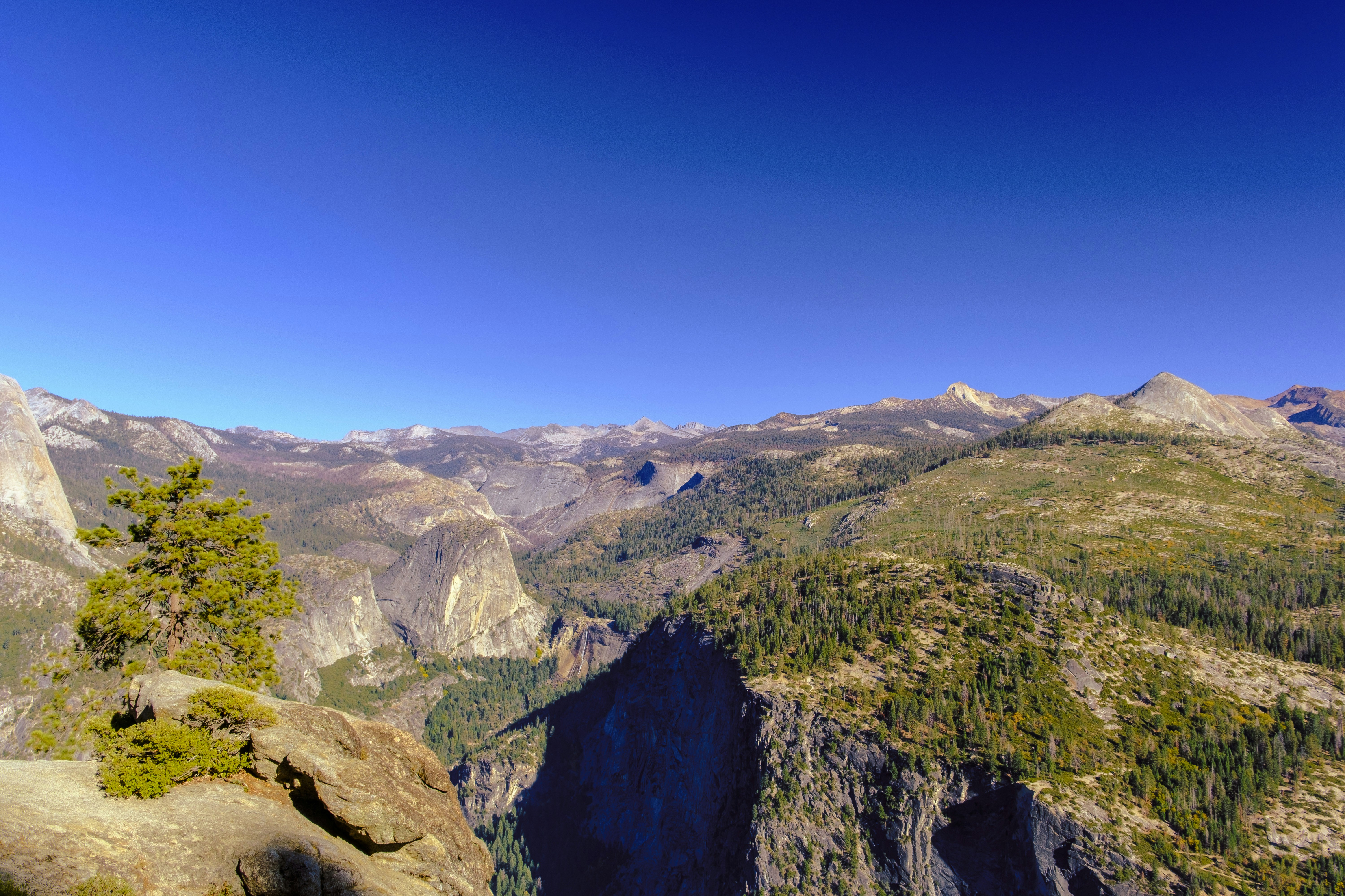Yosemite National Park. If you like my images, please consider a backlink (in the caption or anywhere applicable) to https://www.drei-kubik.com