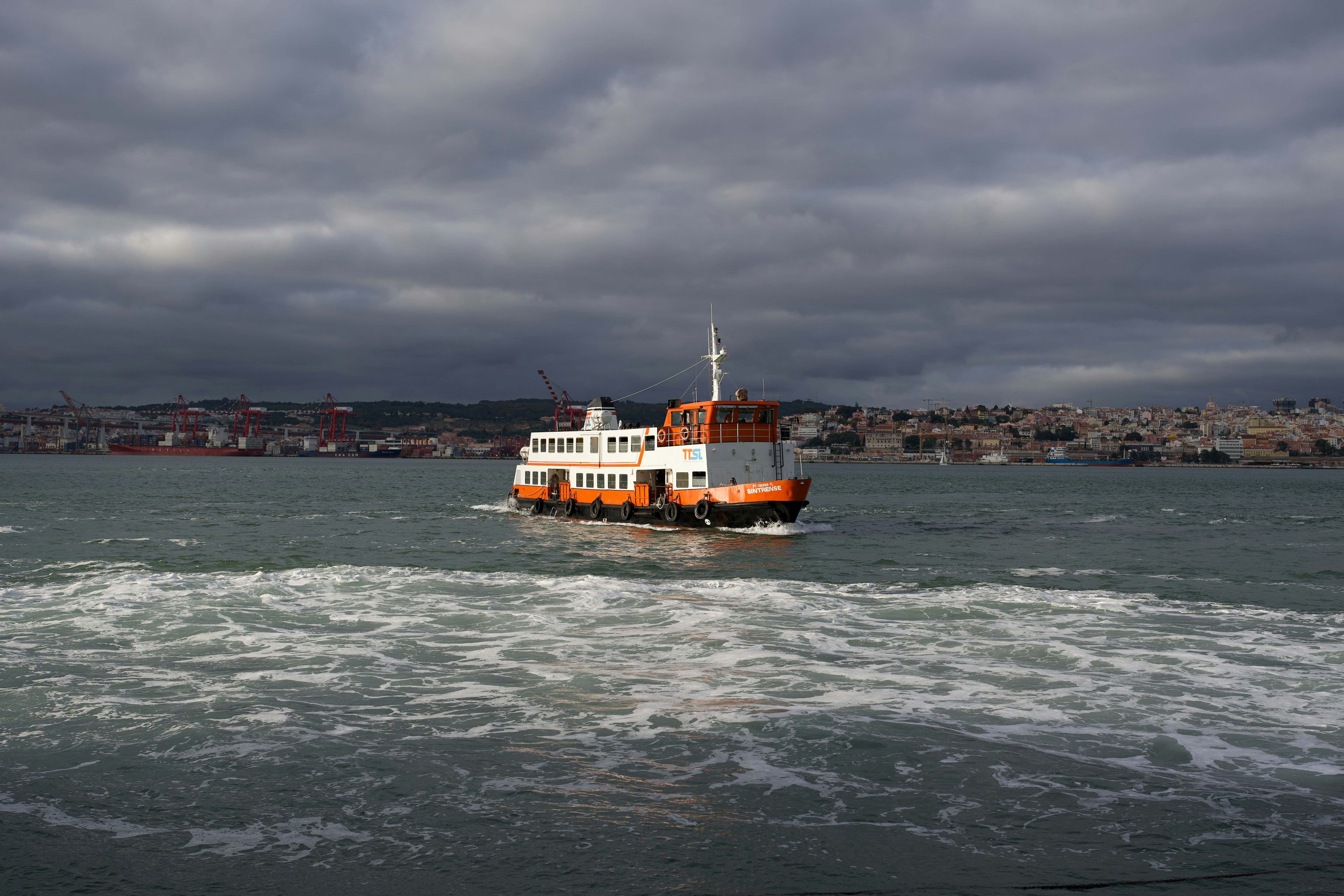 The Great Transport Mission of 2025 (image credits: unsplash)