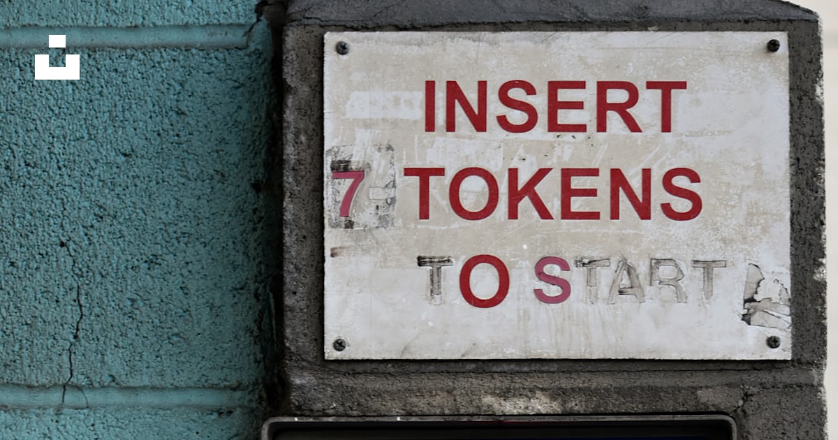 A token machine with time remaining. photo – Free Blue Image on Unsplash