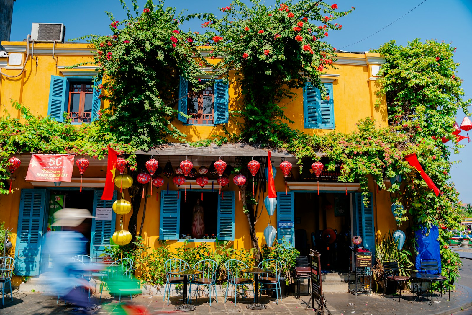 Old Town of Hoi An