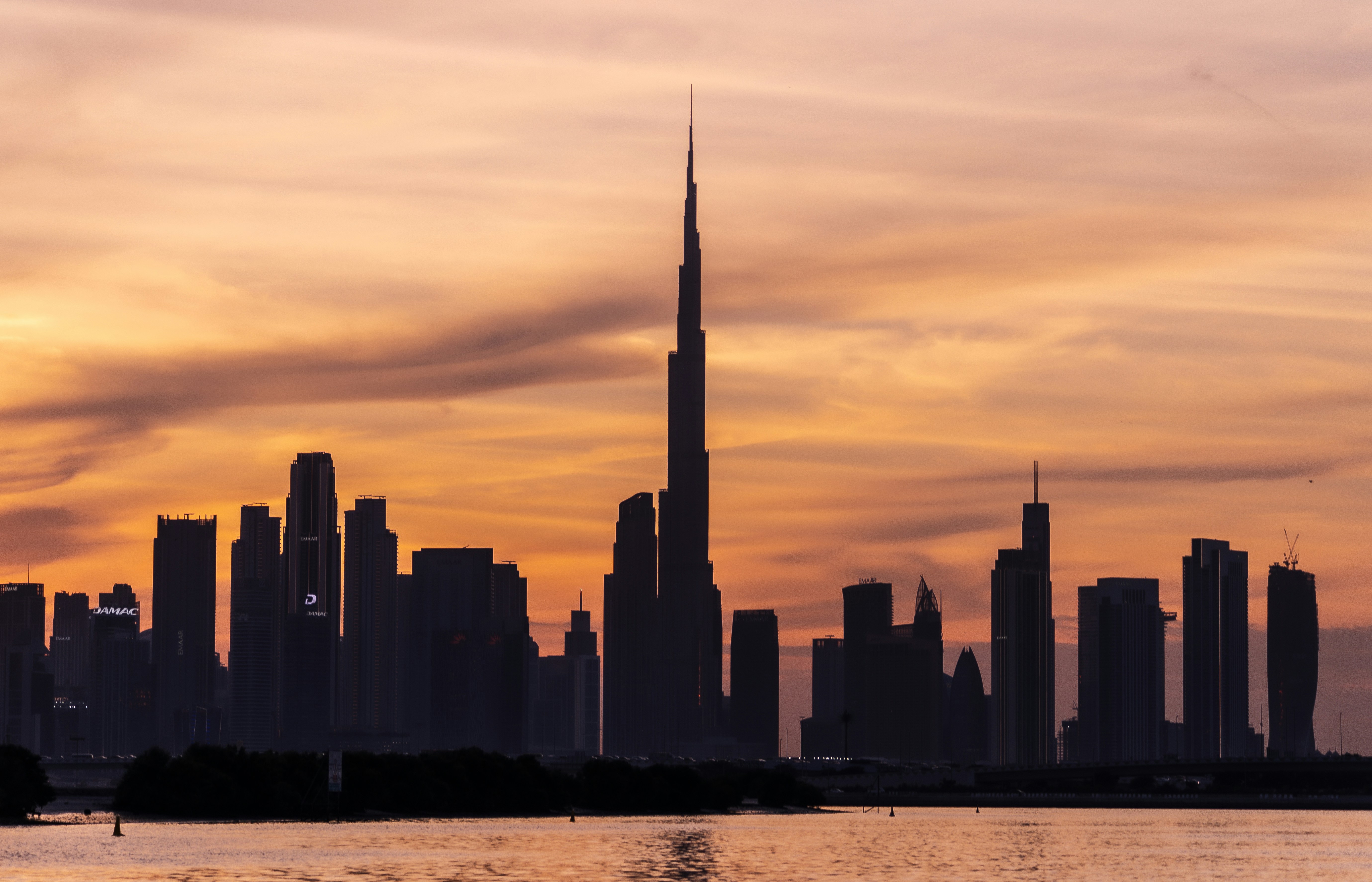 Як Дубай став епіцентром токенізації RWA