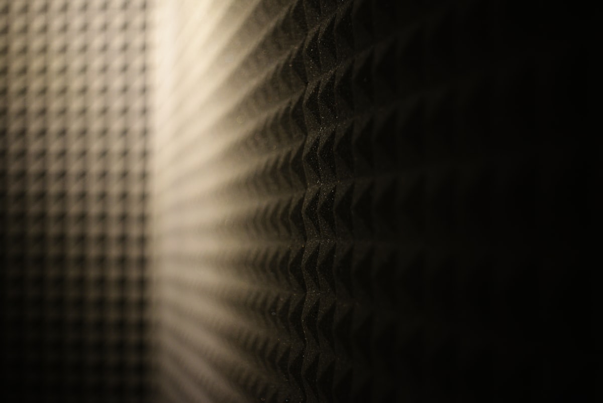 Acoustic Engineering gallery 1