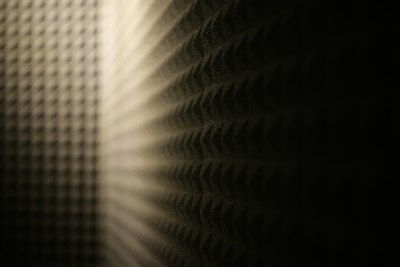 Isolamento Acústico e Térmico