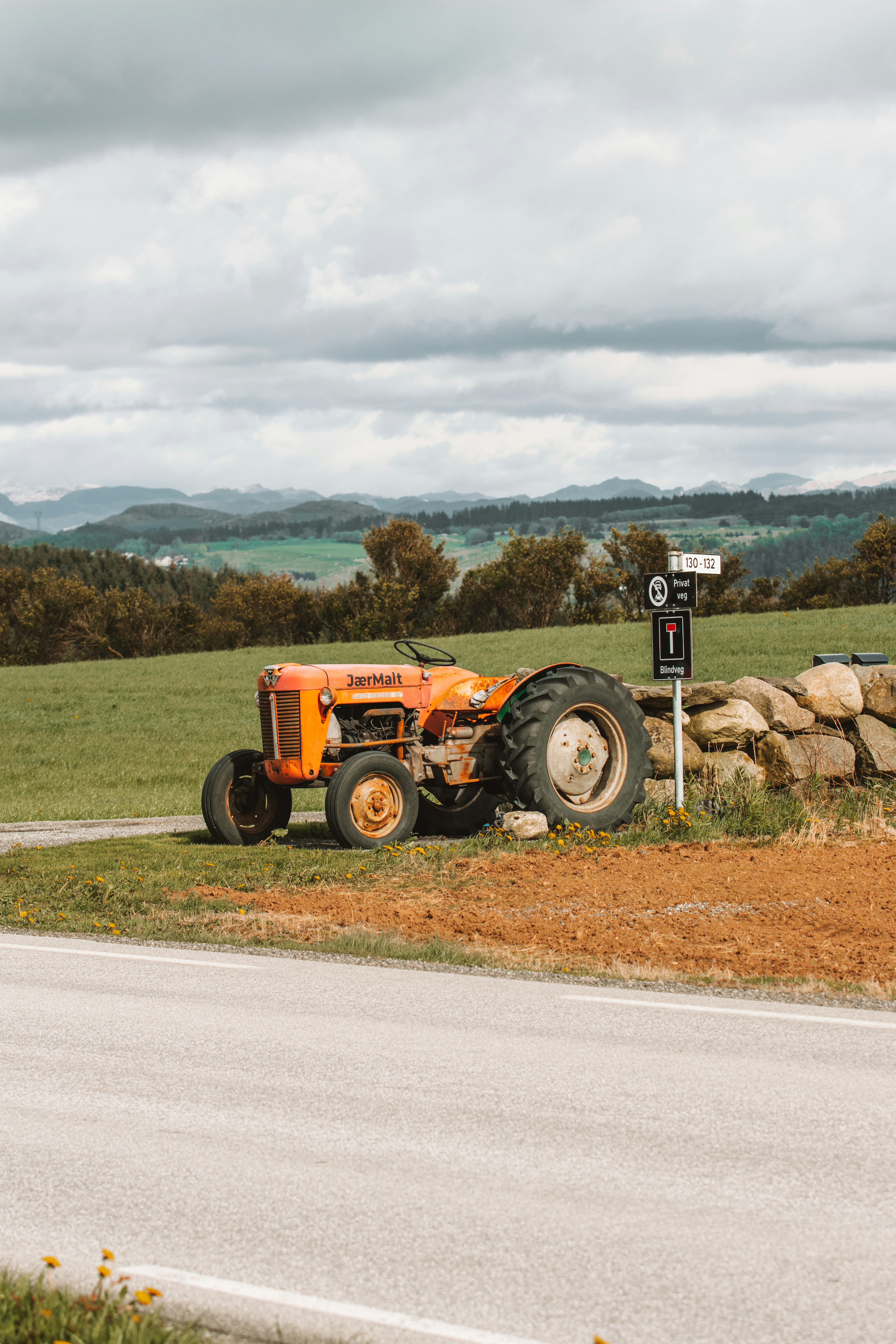 Photo by ingridmartinussen