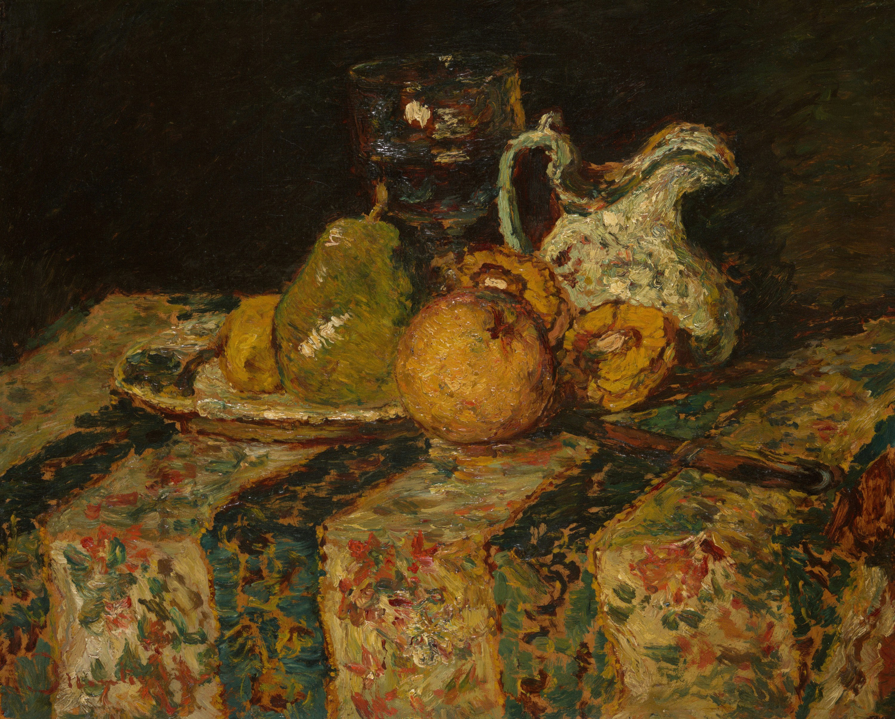 Art of Wine | Exploring Italy - Virginia Museum of Fine Arts