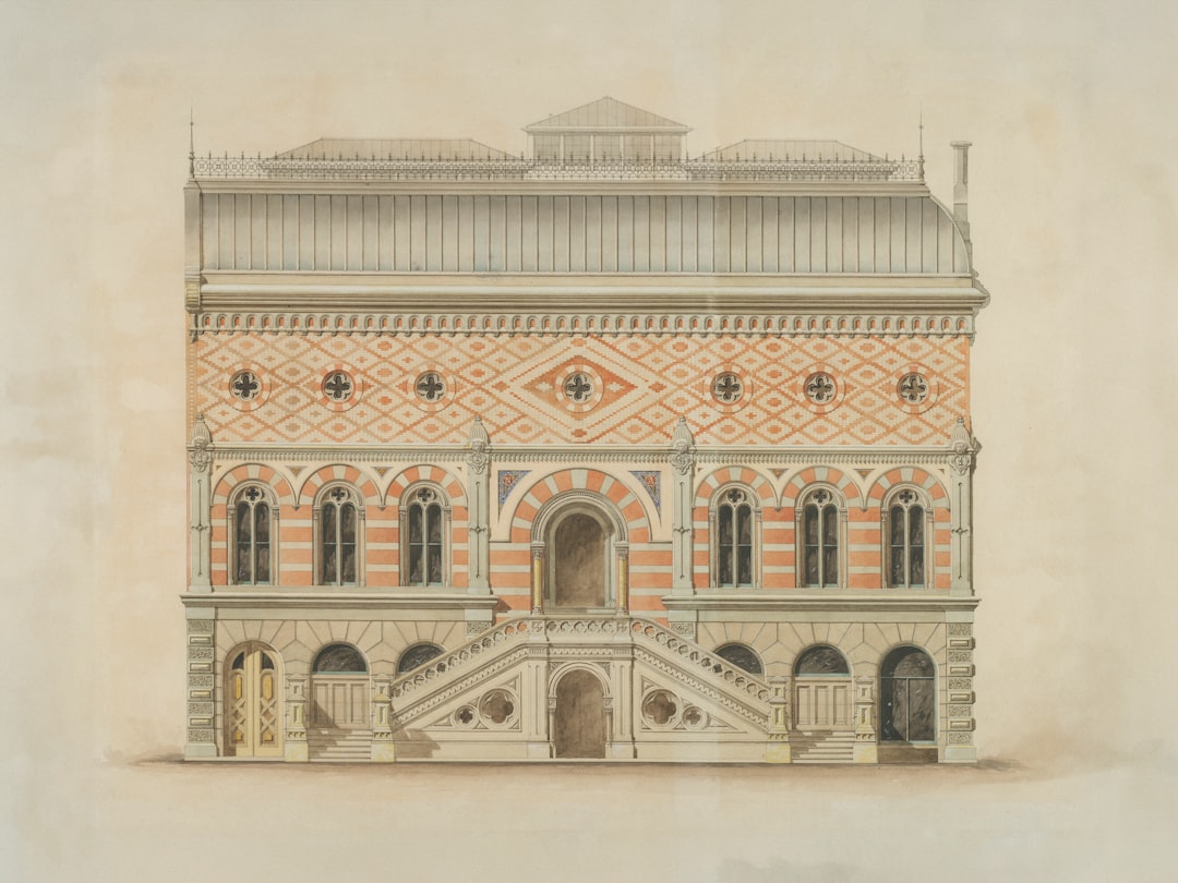 , Artist Peter Bonnett Wight (Architect) Title National Academy of Design Competition, New York, New York, South Elevation Place New York City (Building address:) Date 1861 Medium Ink, watercolor, and gouache on paper https://www.artic.edu/artworks/178931/national-academy-of-design-competition-new-york-new-york-south-elevation