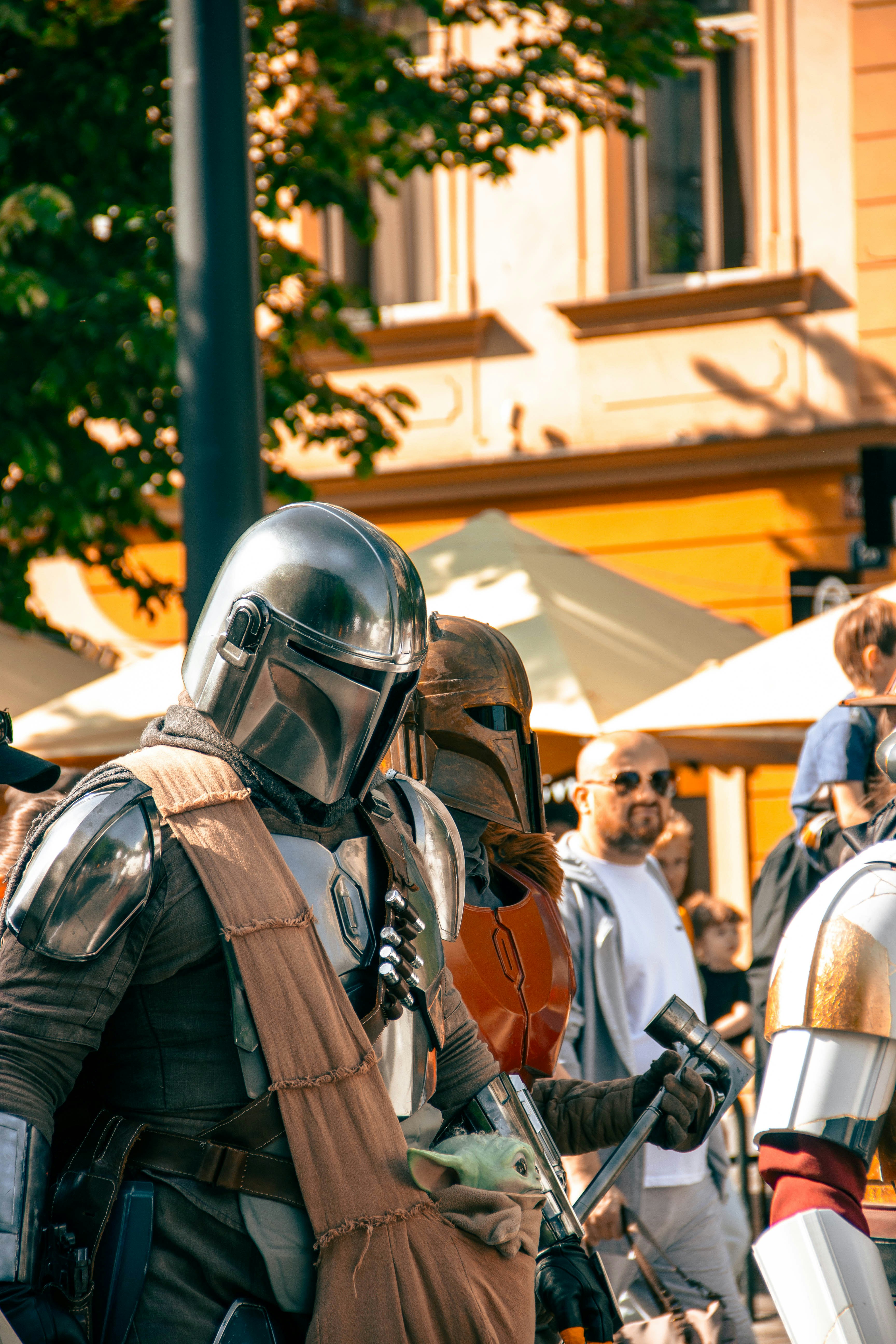 image de l'activité: Cosplay