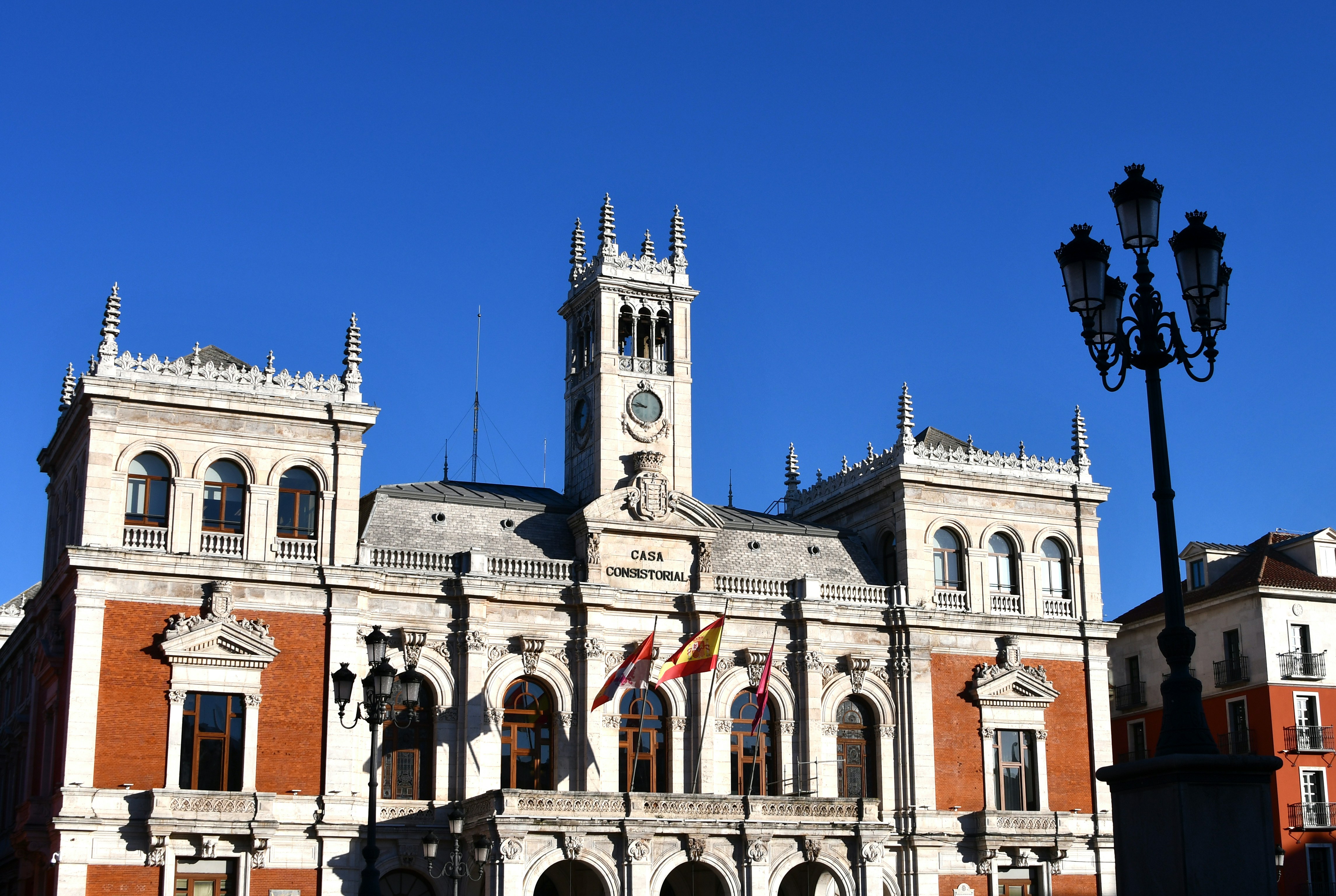 Top 15 Empresas de software para negocios en Valladolid