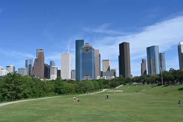 Houston