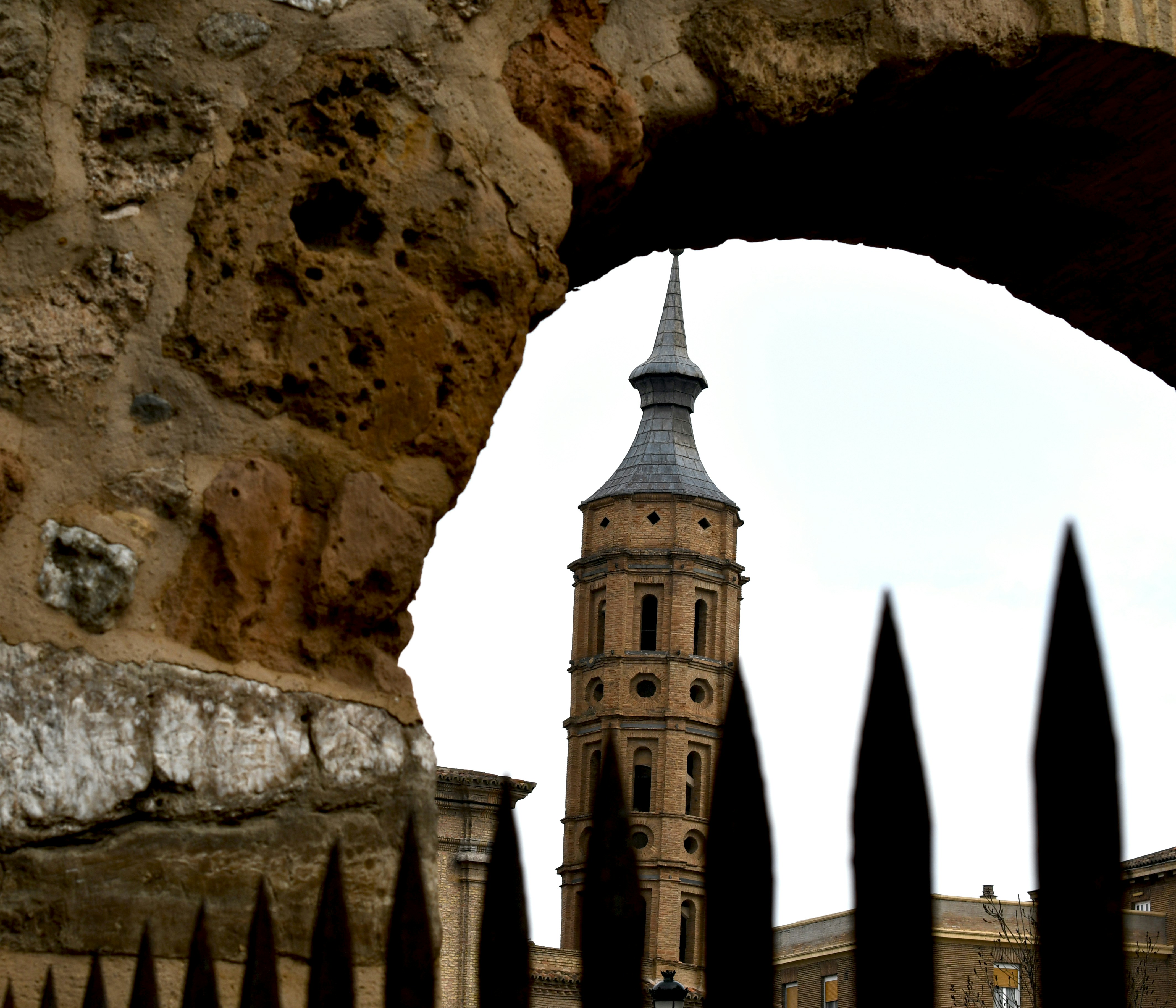 Image by ALEJANDRO POHLENZ via Unsplash