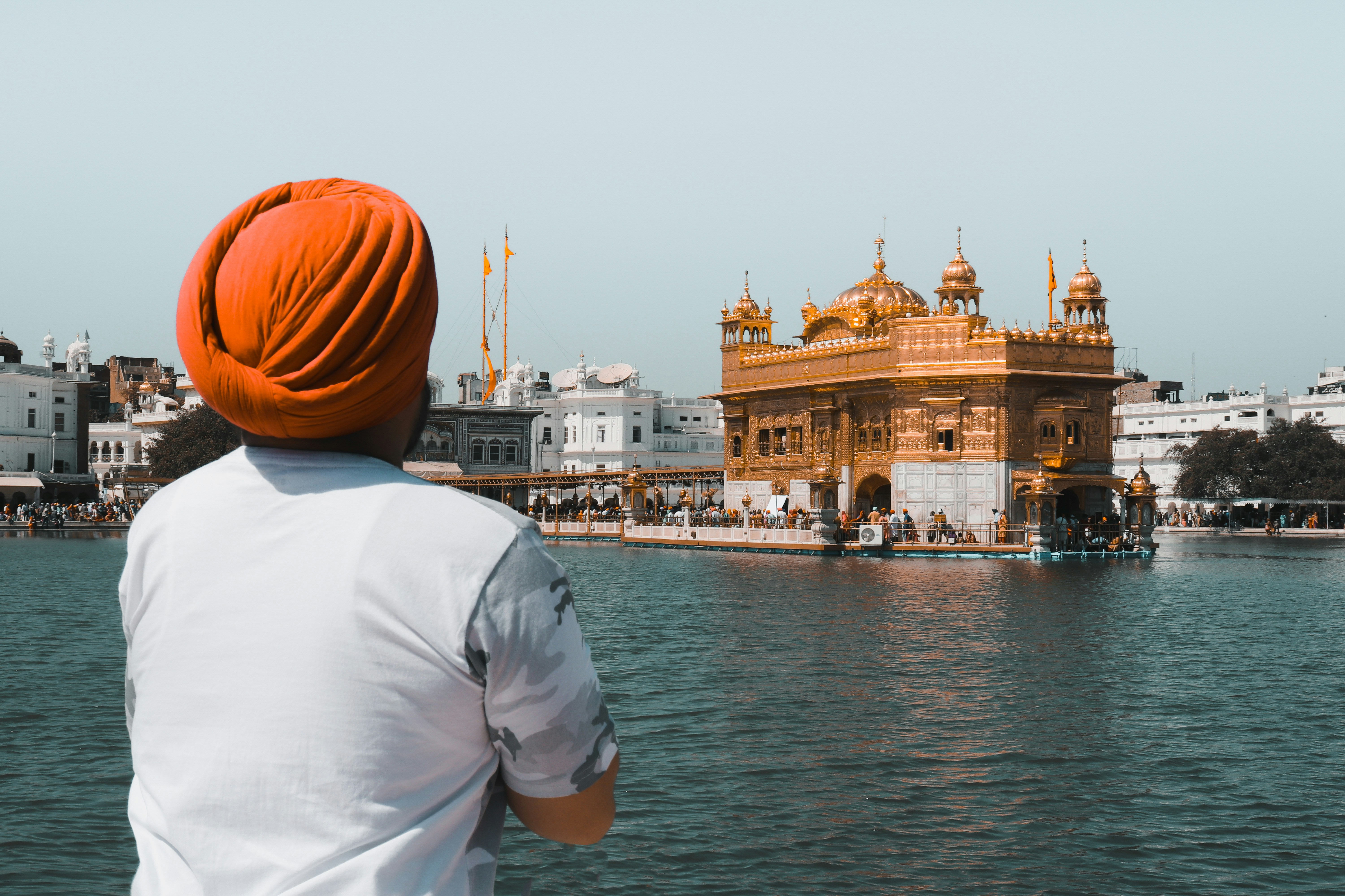 Expat Guide to Living in Amritsar (2026)