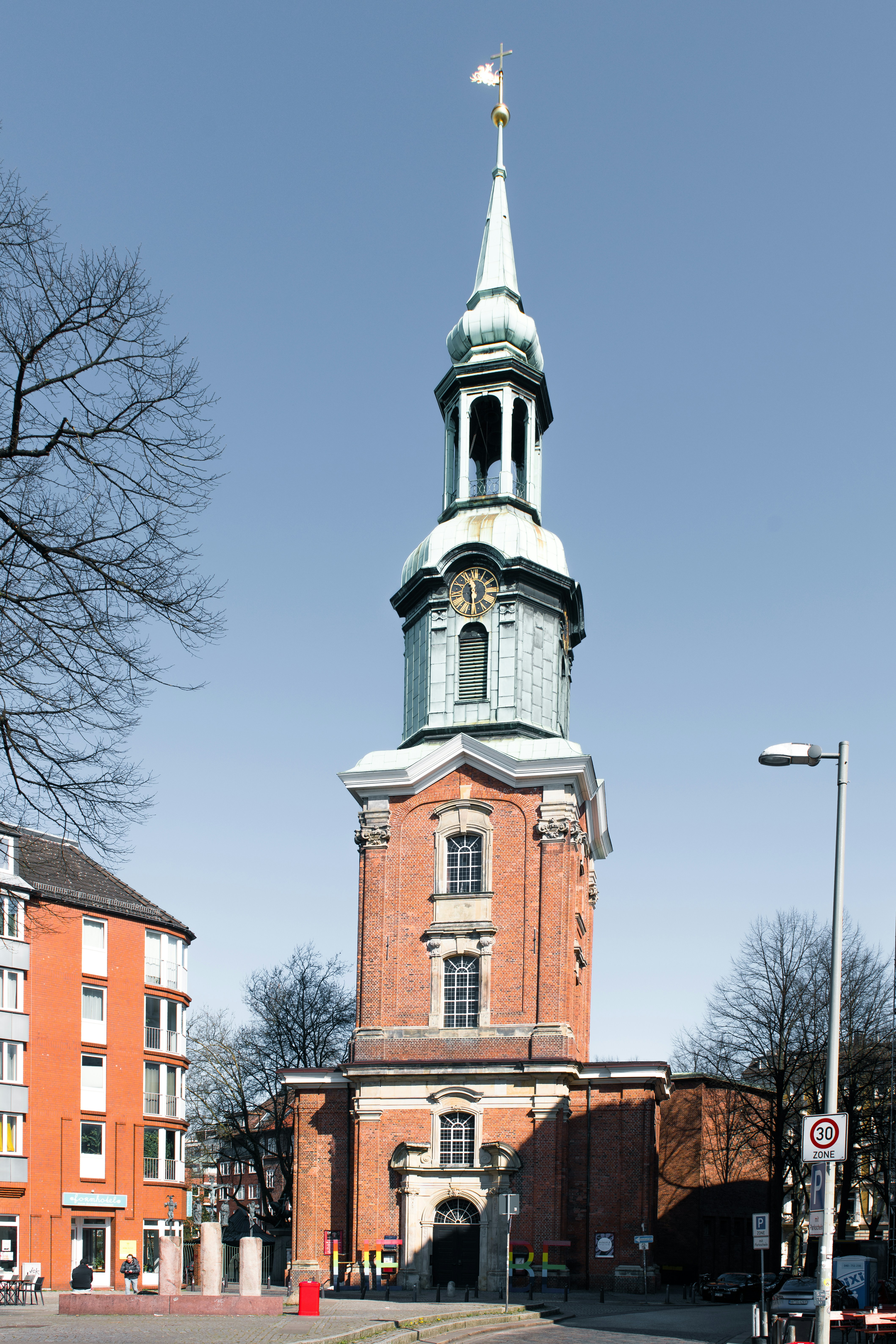 Photo by hamburgmeinefreundin