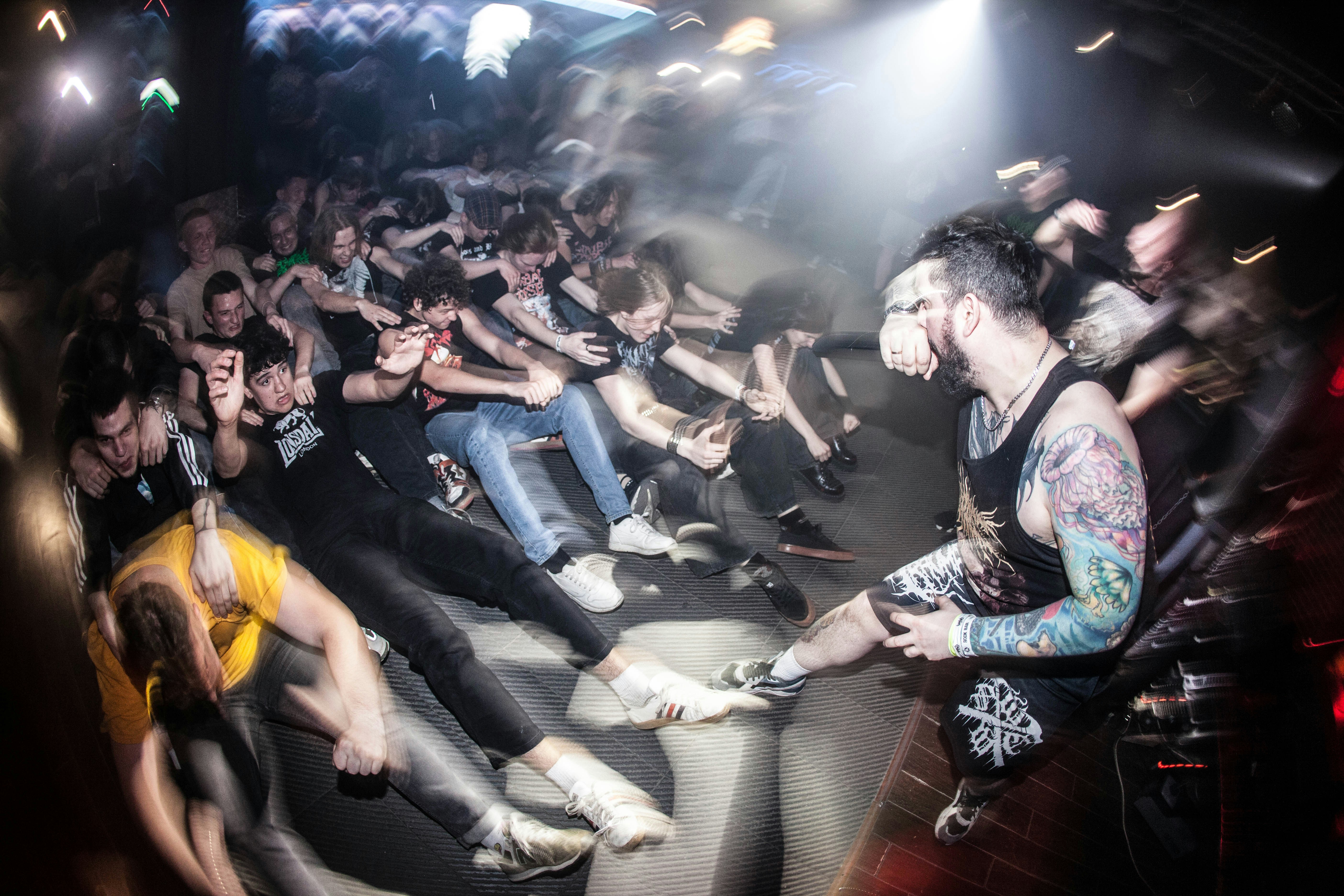 [hikaye] : "Deneyimli" oyuncu smaç basmayı...