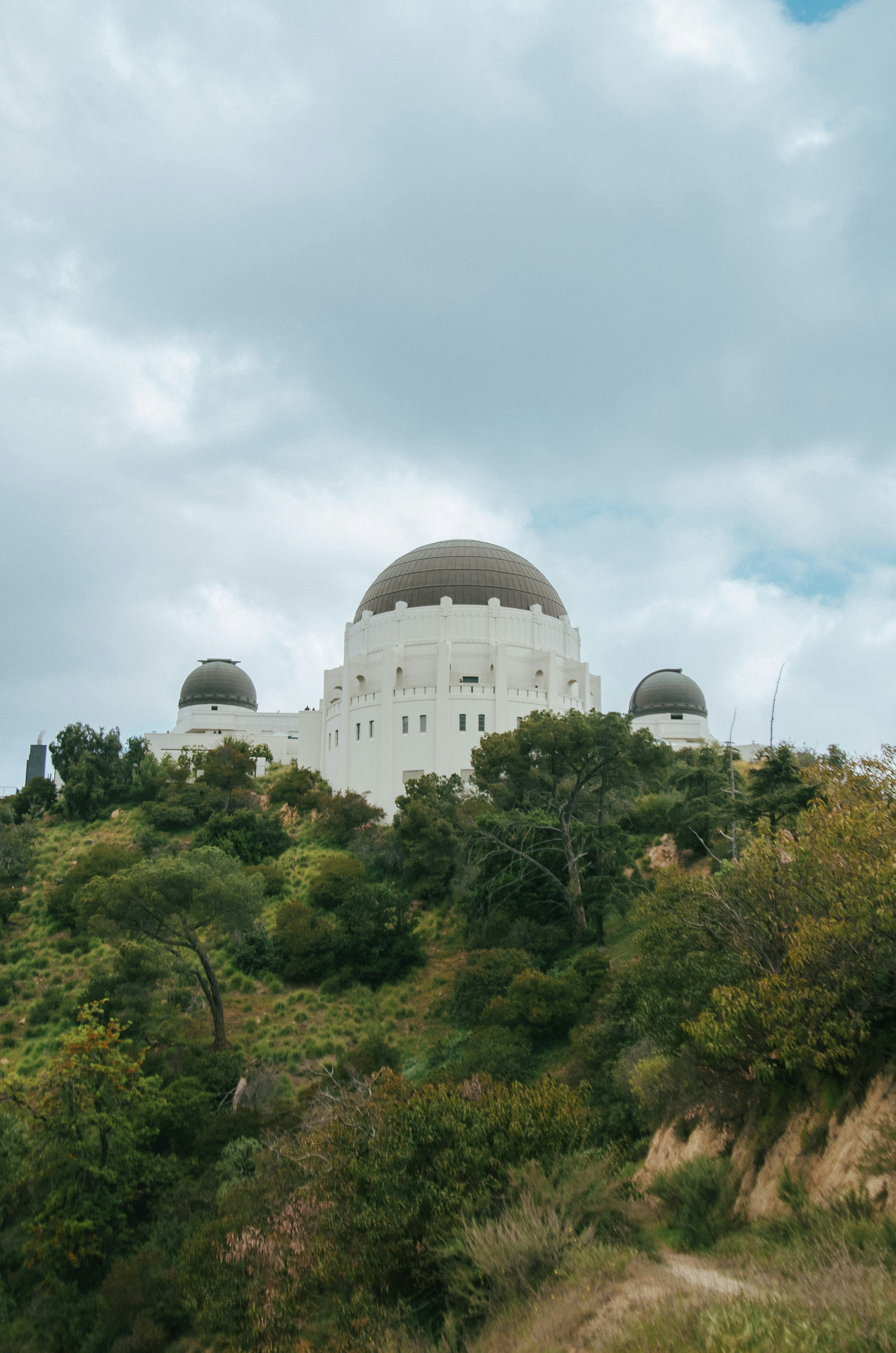 Observatorio Griffith
