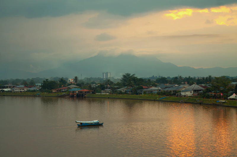 Best Photo Spots in Kuching: 10 Locations Worth the Walk