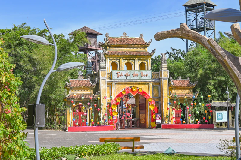 Best Neighborhoods to Stay in Phu Quoc: Where to Book and What to Expect