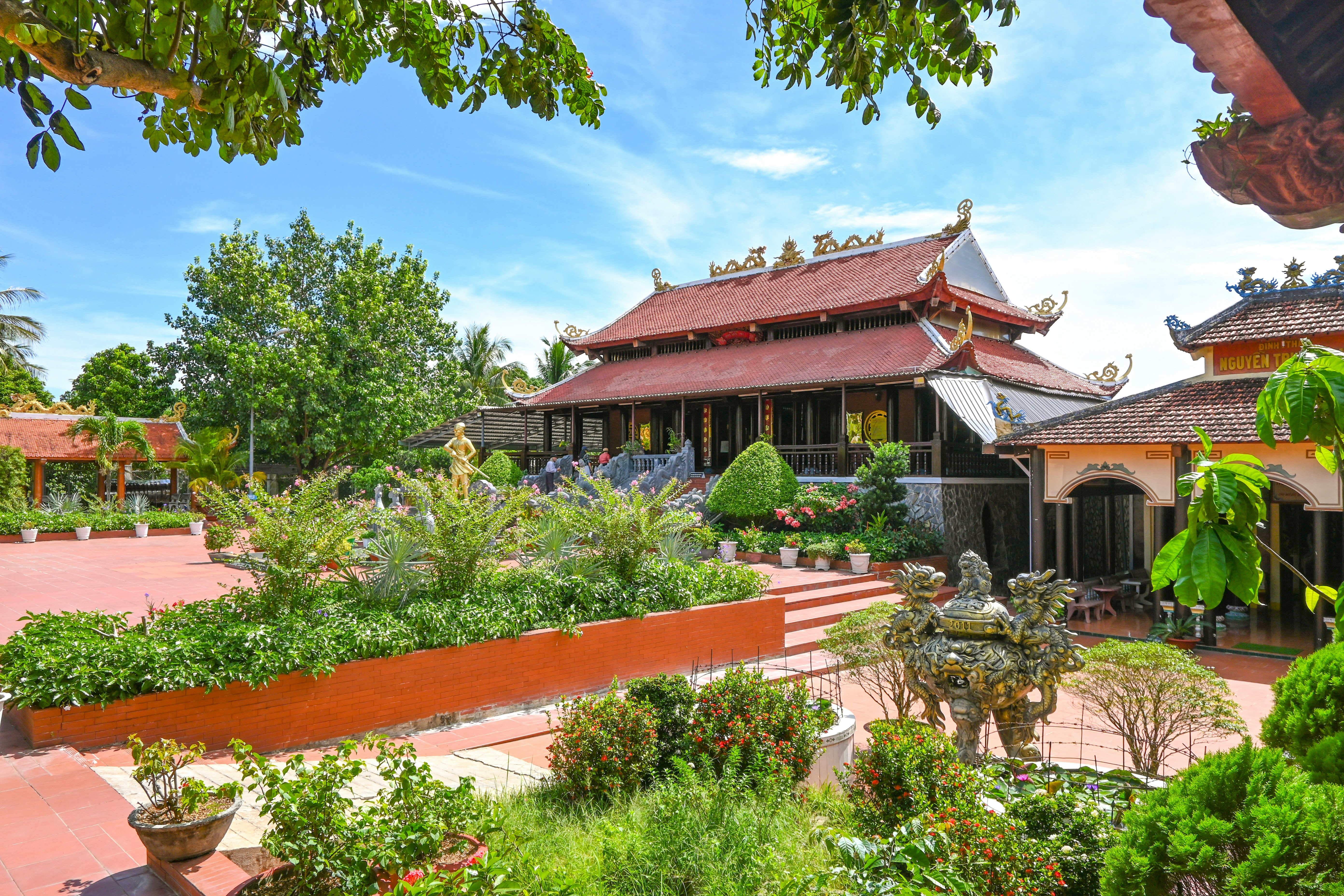 Phu Quoc – Nightlife & Evening Culture