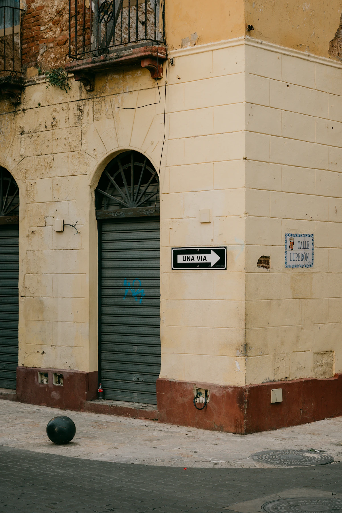 Santo Domingo Colonial