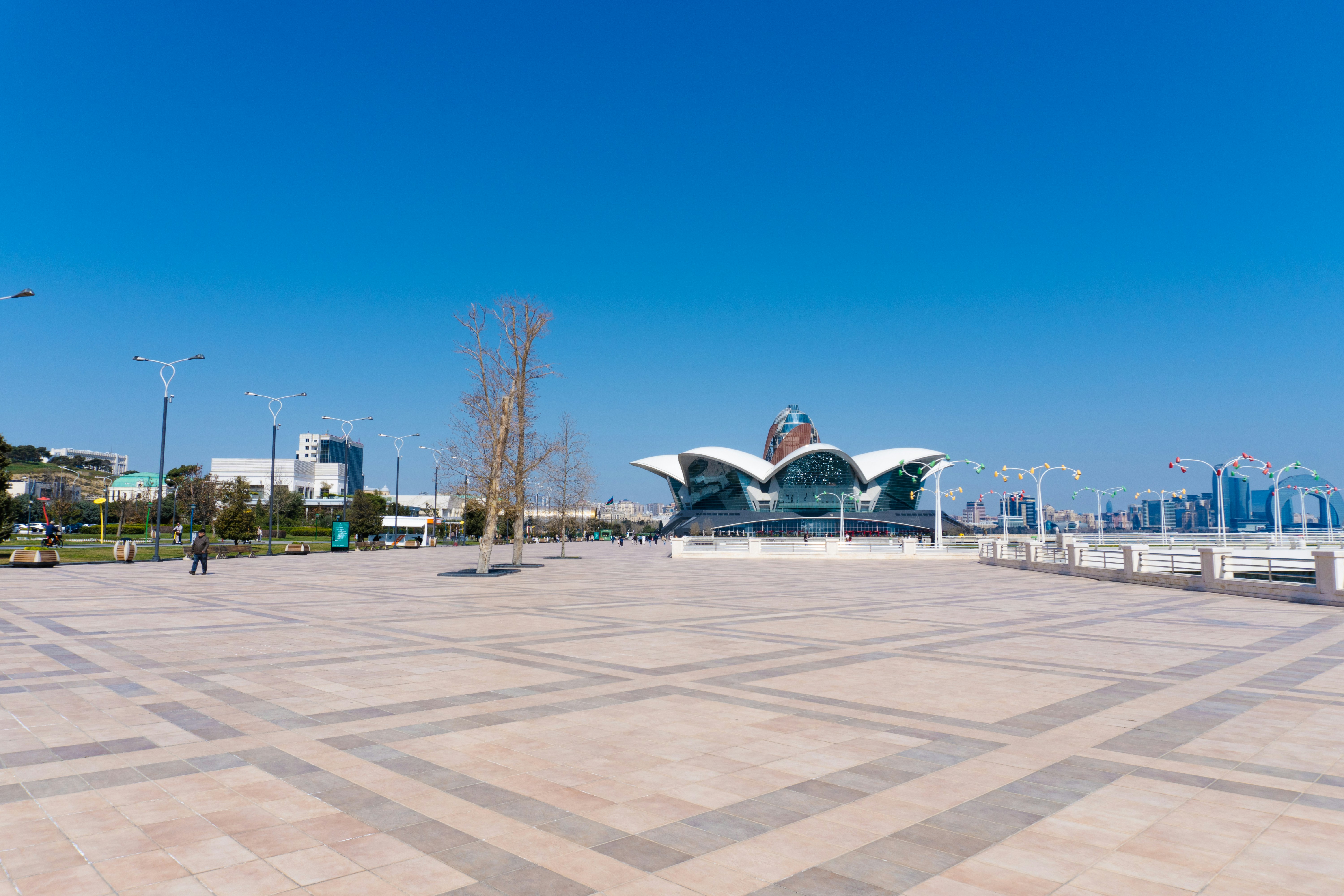 Photo by zulfugarkarimov