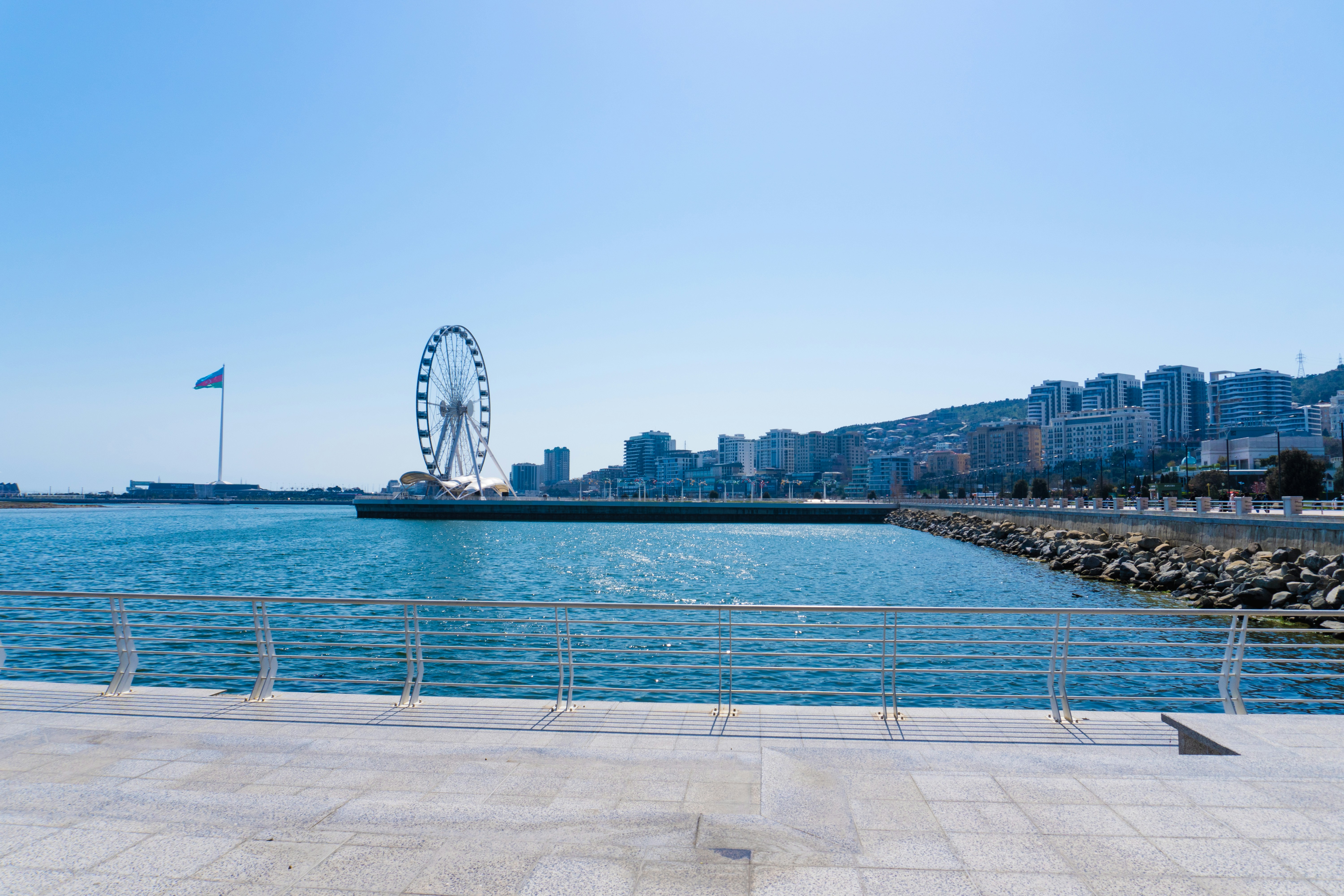 Photo by zulfugarkarimov